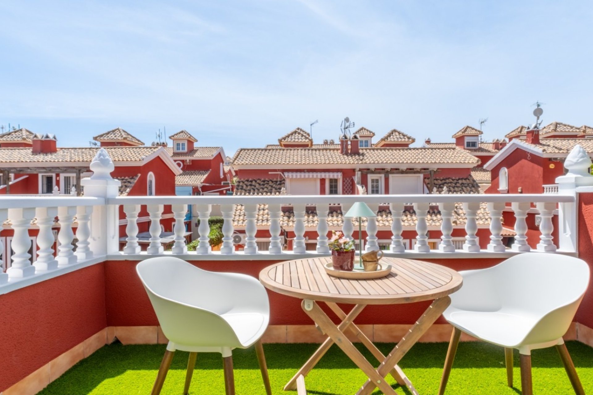 Reventa - Villa - Orihuela Costa - Villamartín