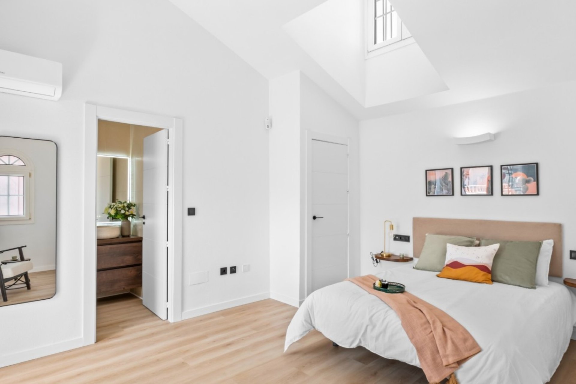 Reventa - Villa - Orihuela Costa - Villamartín