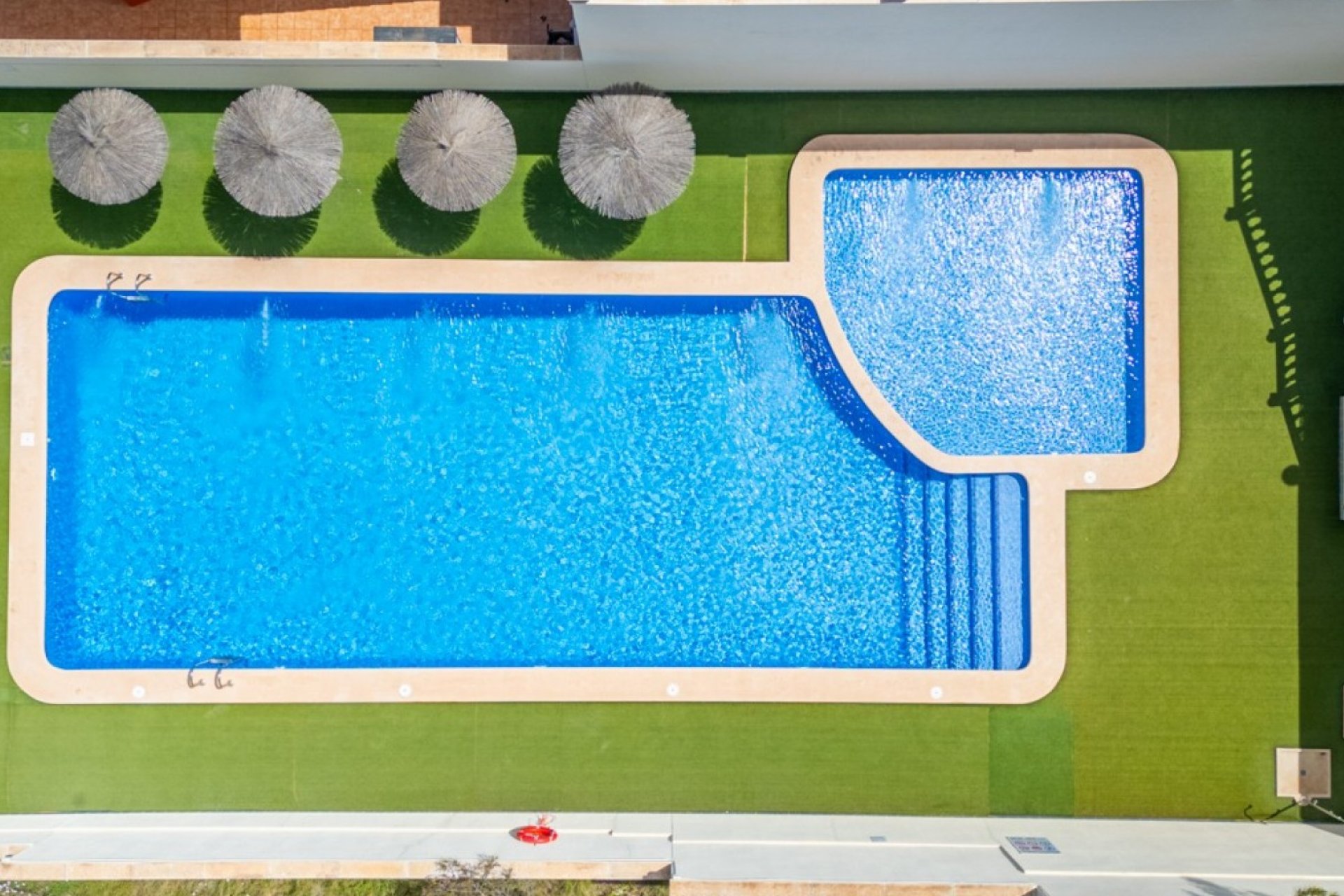 Reventa - Villa - Orihuela Costa - Villamartín