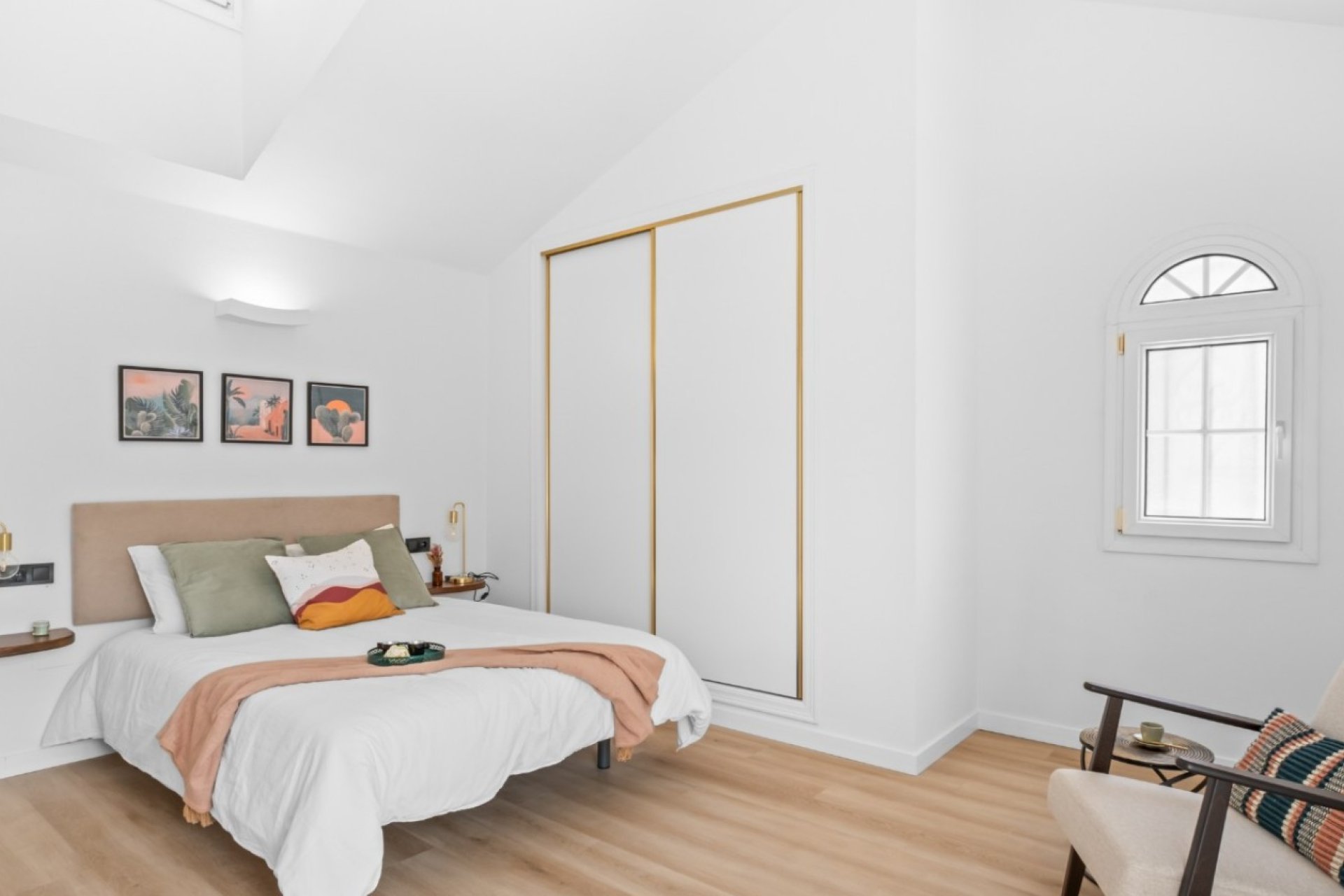 Reventa - Villa - Orihuela Costa - Villamartín