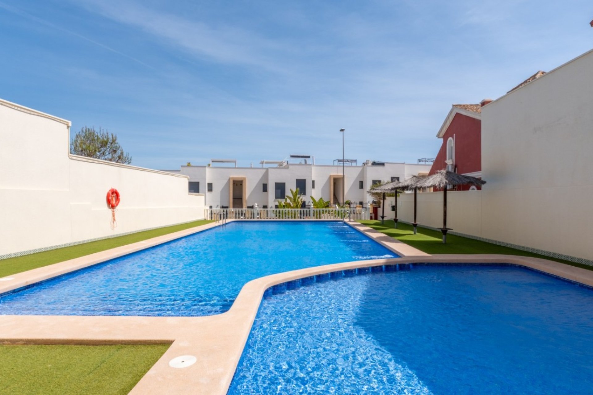 Reventa - Villa - Orihuela Costa - Villamartín