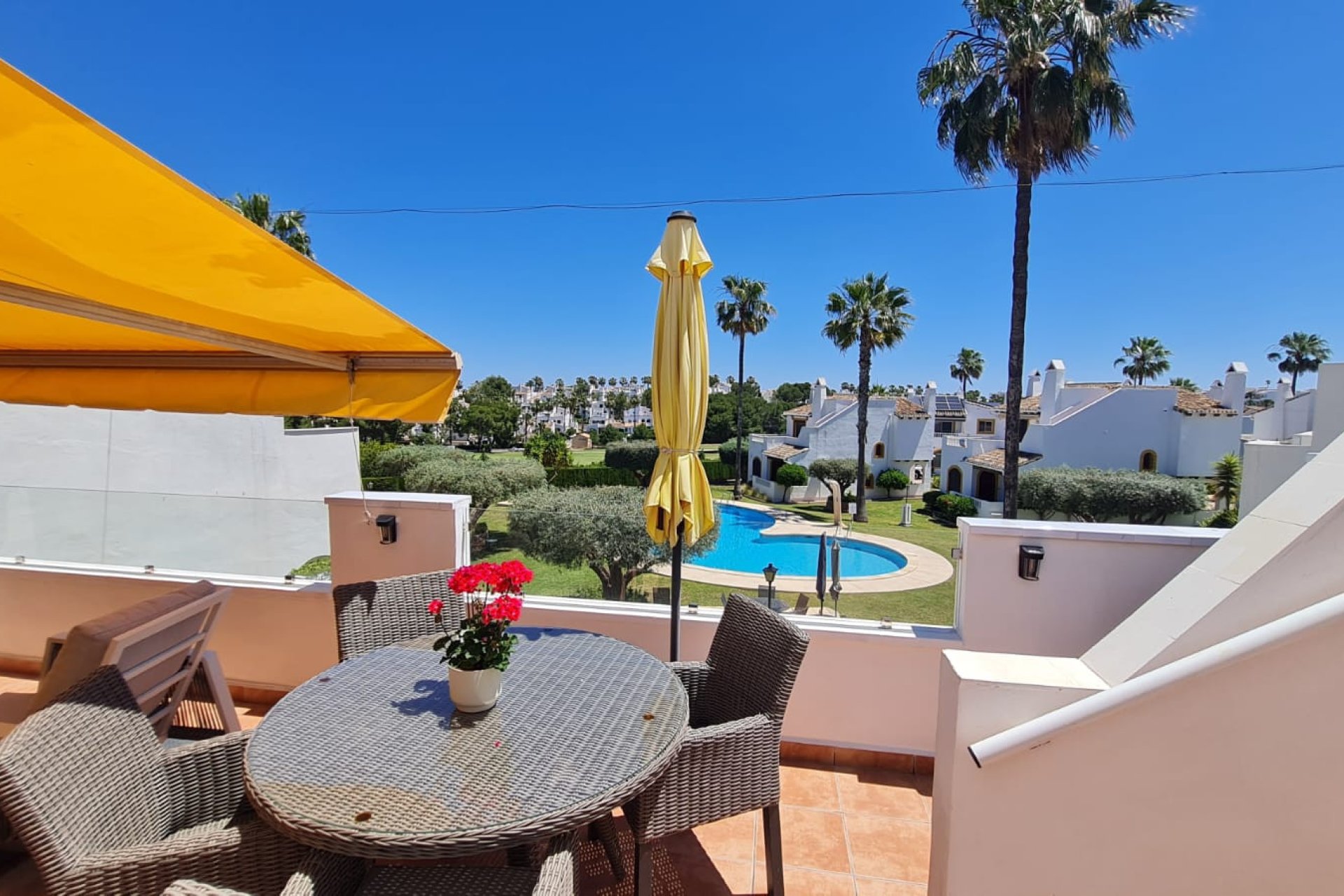 Reventa - Villa - Orihuela Costa - Villamartin