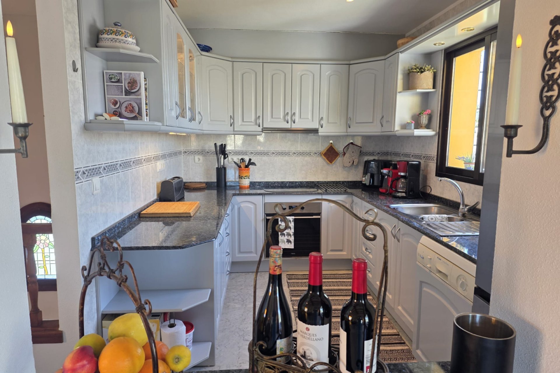 Reventa - Villa - Orihuela Costa - Villamartin