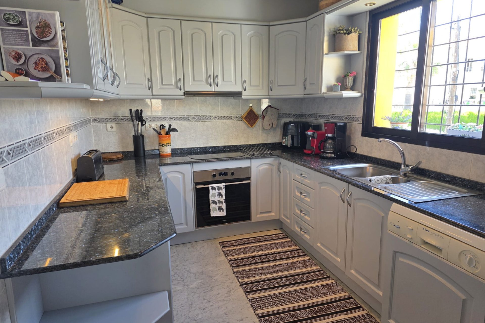 Reventa - Villa - Orihuela Costa - Villamartin