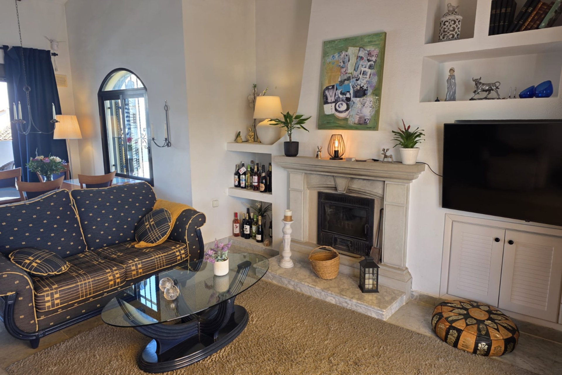 Reventa - Villa - Orihuela Costa - Villamartin