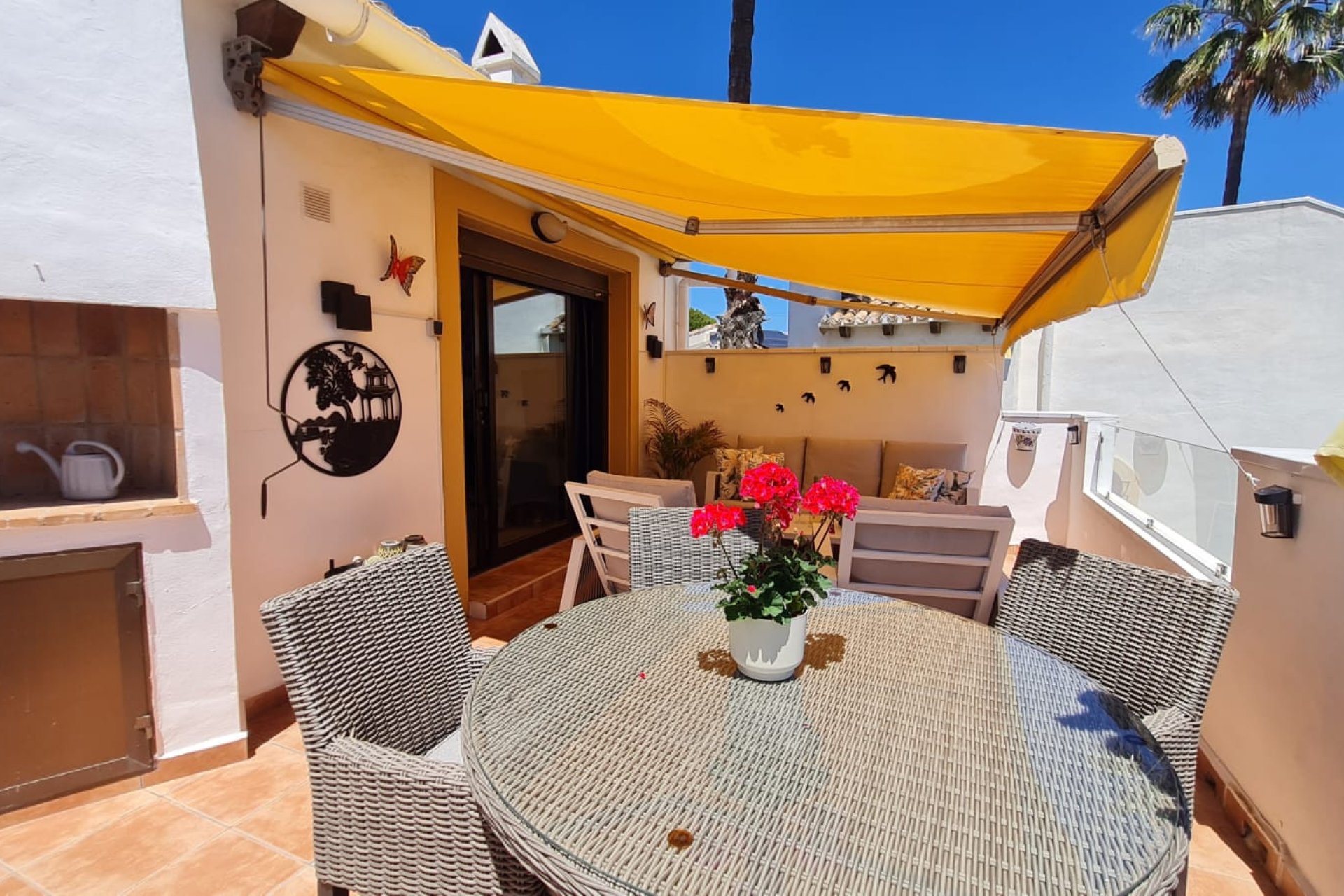 Reventa - Villa - Orihuela Costa - Villamartin