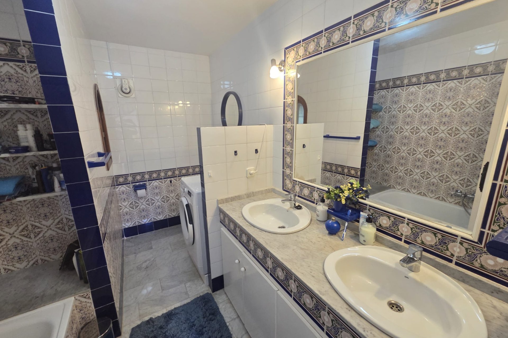 Reventa - Villa - Orihuela Costa - Villamartin