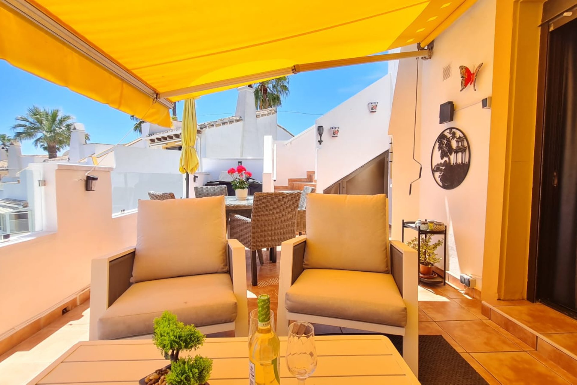 Reventa - Villa - Orihuela Costa - Villamartin