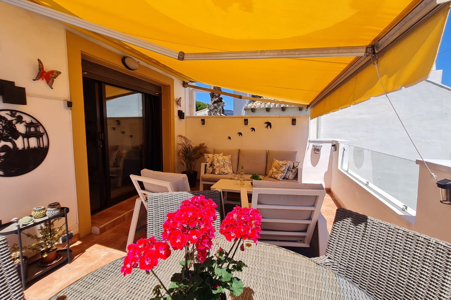 Reventa - Villa - Orihuela Costa - Villamartin