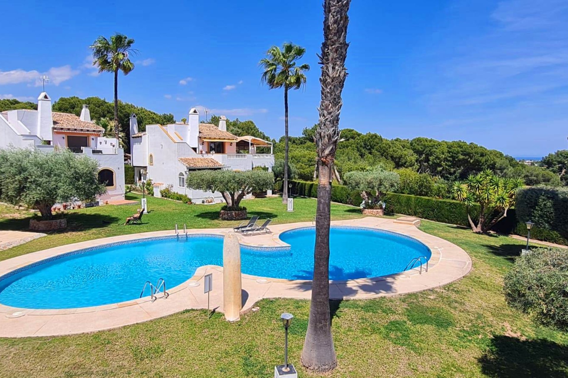 Reventa - Villa - Orihuela Costa - Villamartin