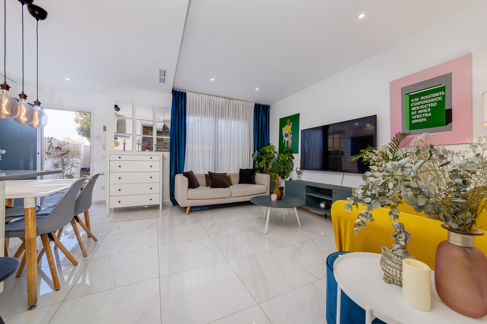 Reventa - Villa - Orihuela Costa - Villamartin
