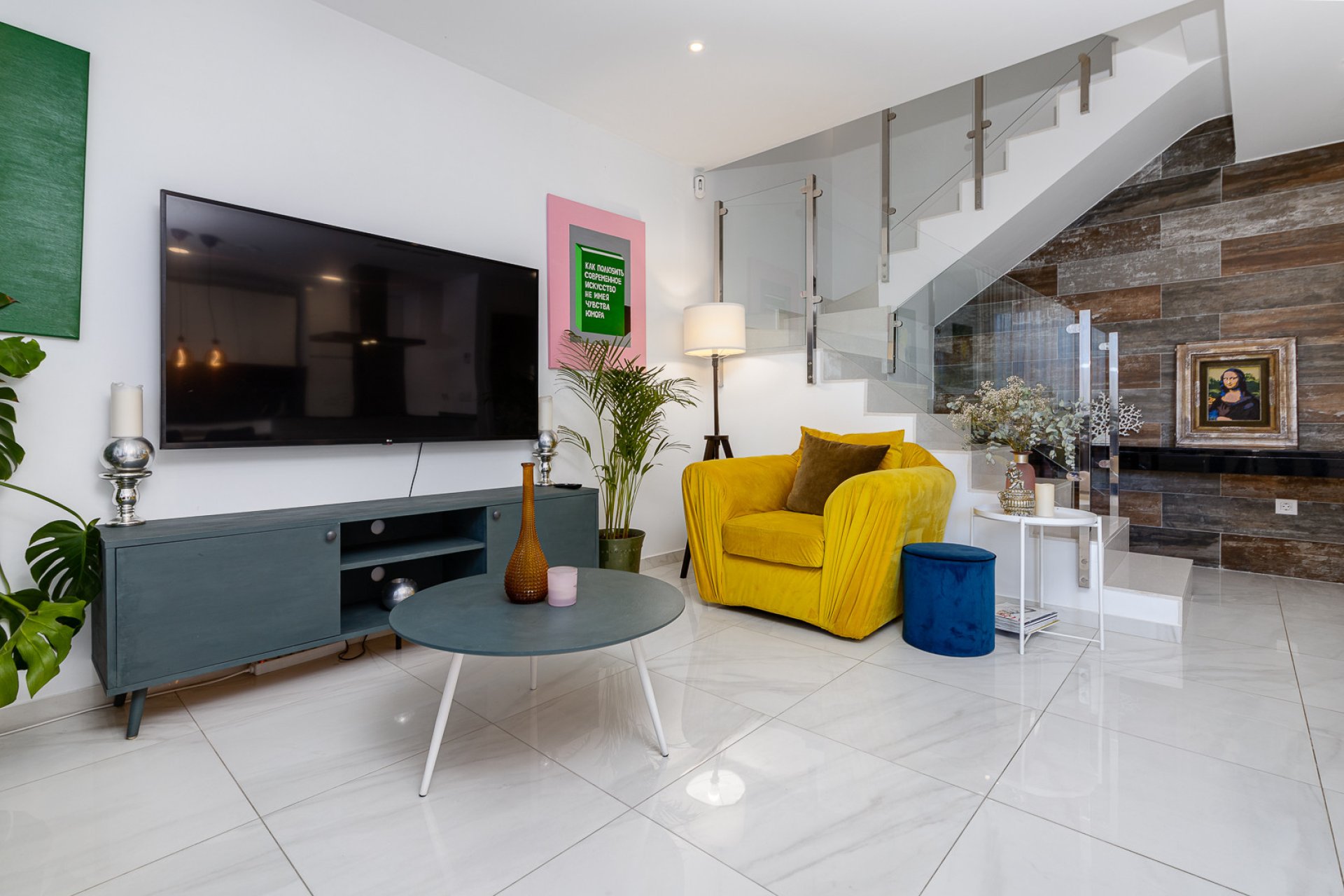 Reventa - Villa - Orihuela Costa - Villamartin