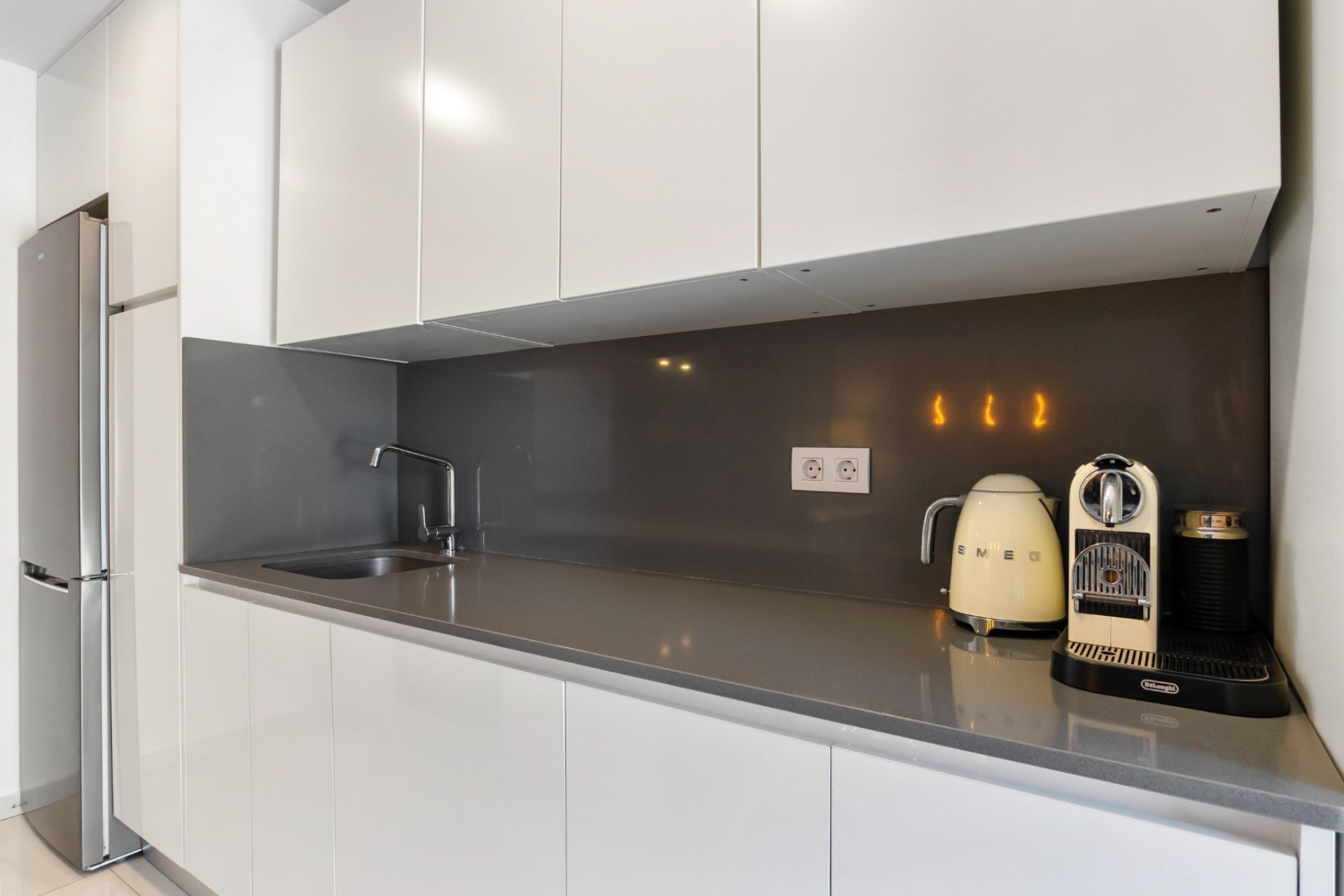 Reventa - Villa - Orihuela Costa - Villamartin