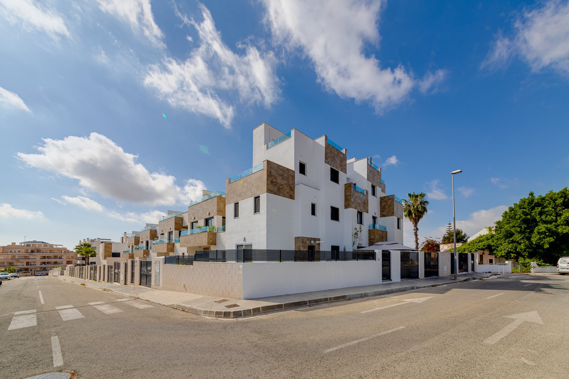 Reventa - Villa - Orihuela Costa - Villamartin