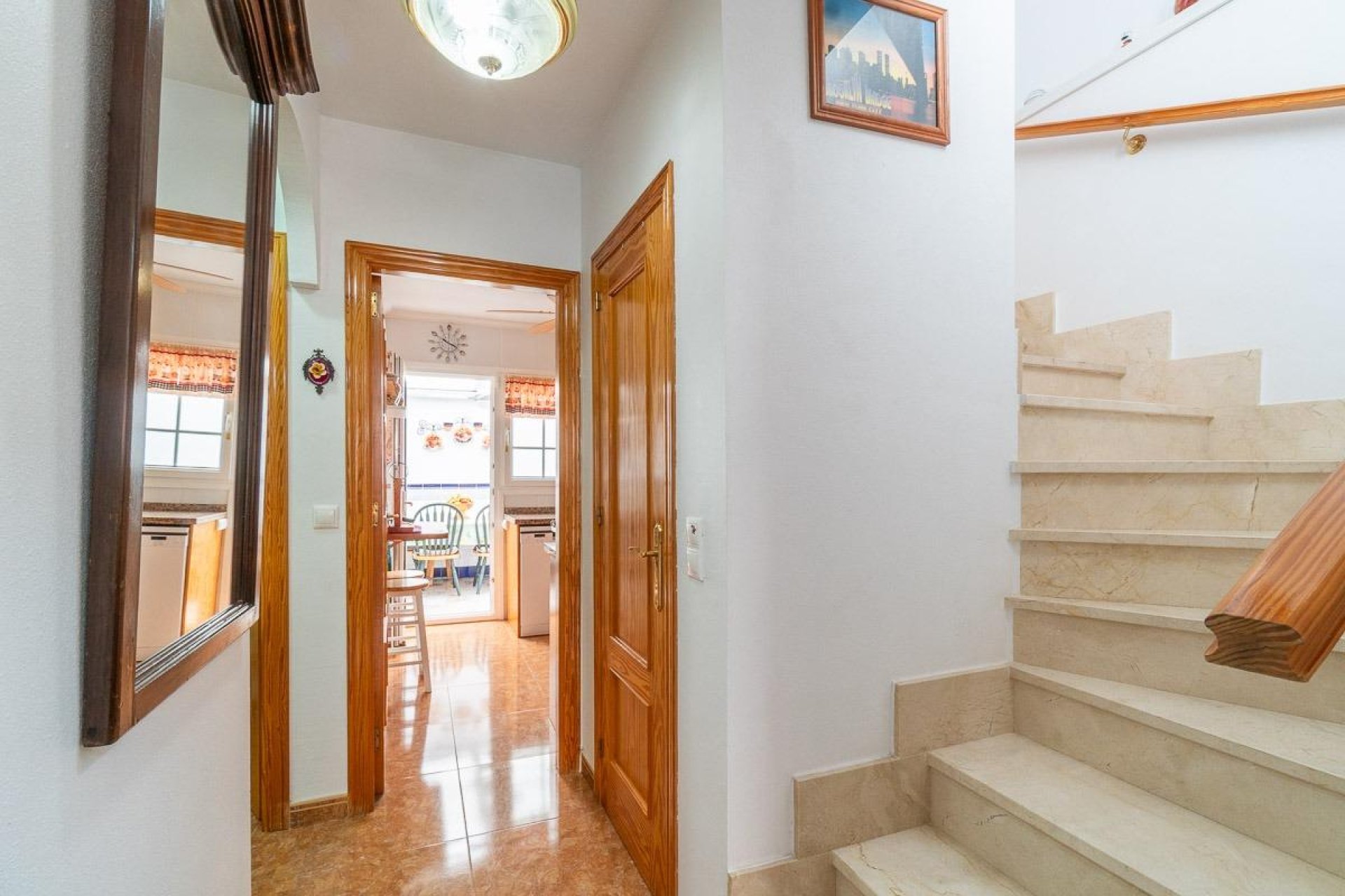 Reventa - Villa - Orihuela Costa - Villamartin