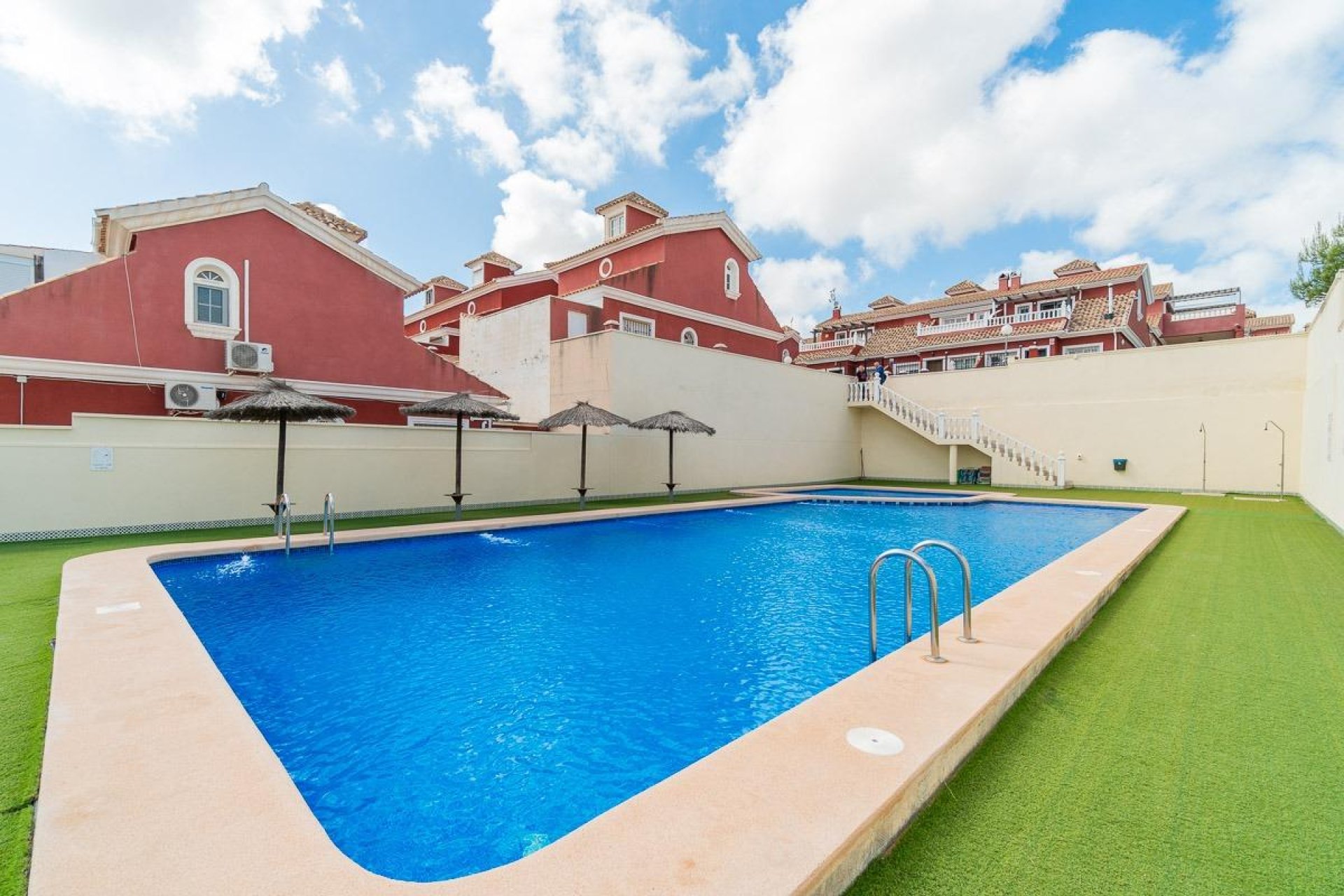 Reventa - Villa - Orihuela Costa - Villamartin