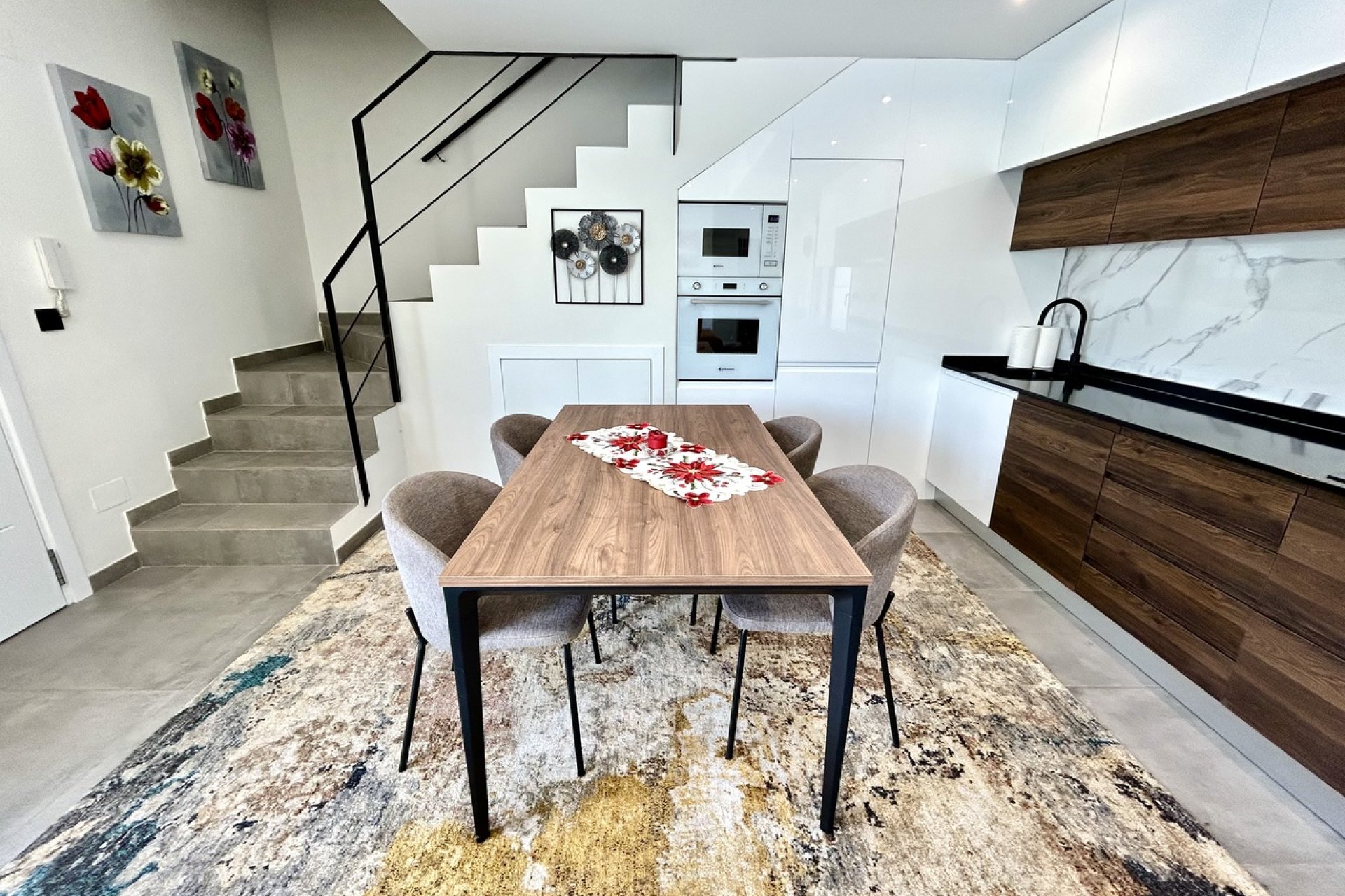 Reventa - Villa - Orihuela Costa - Villamartin
