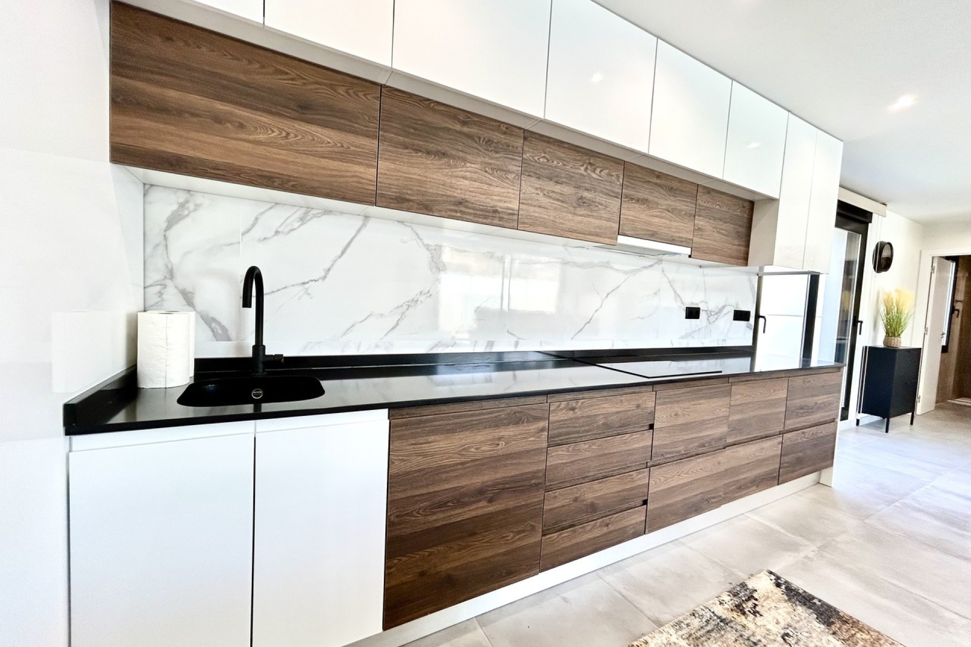 Reventa - Villa - Orihuela Costa - Villamartin