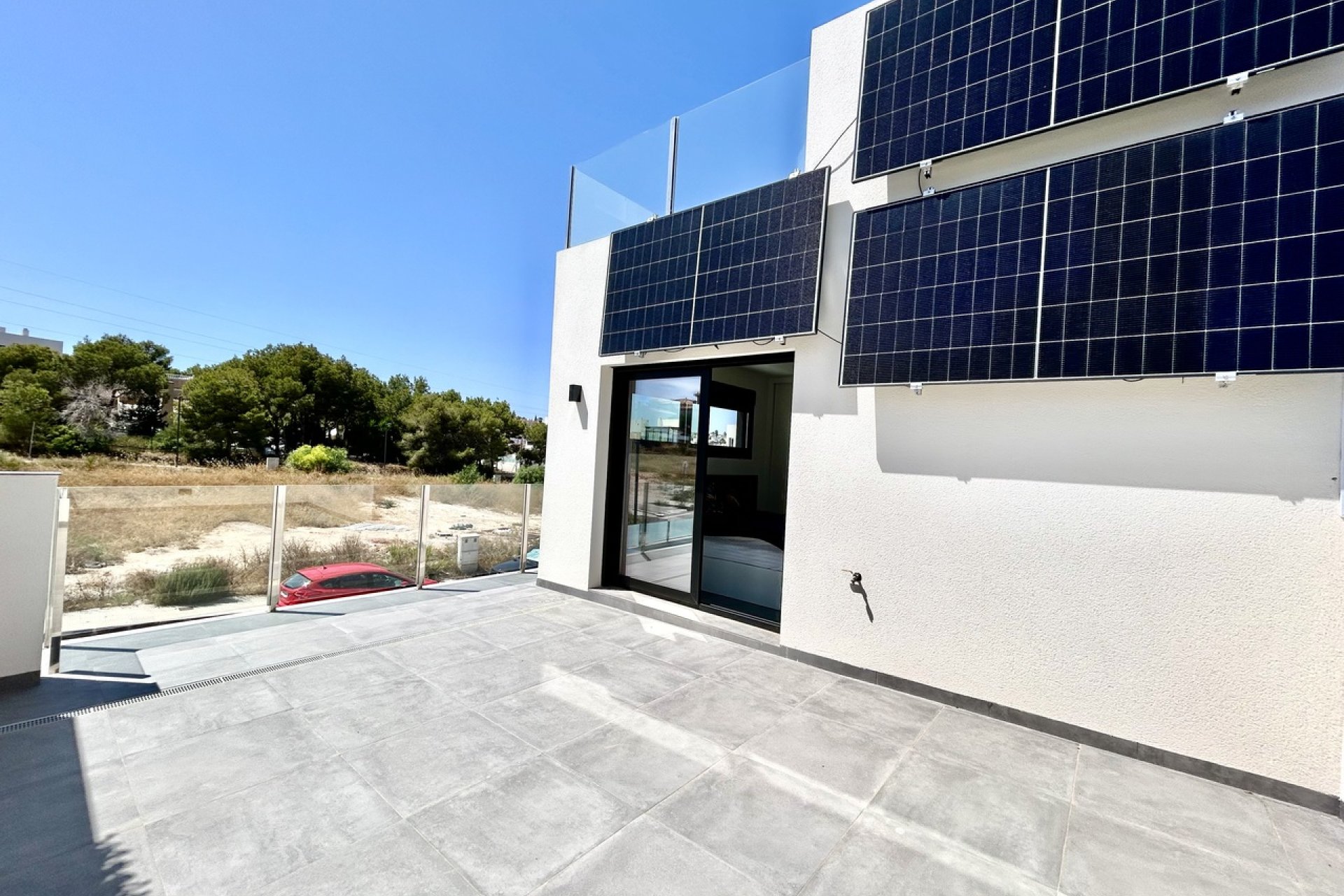 Reventa - Villa - Orihuela Costa - Villamartin