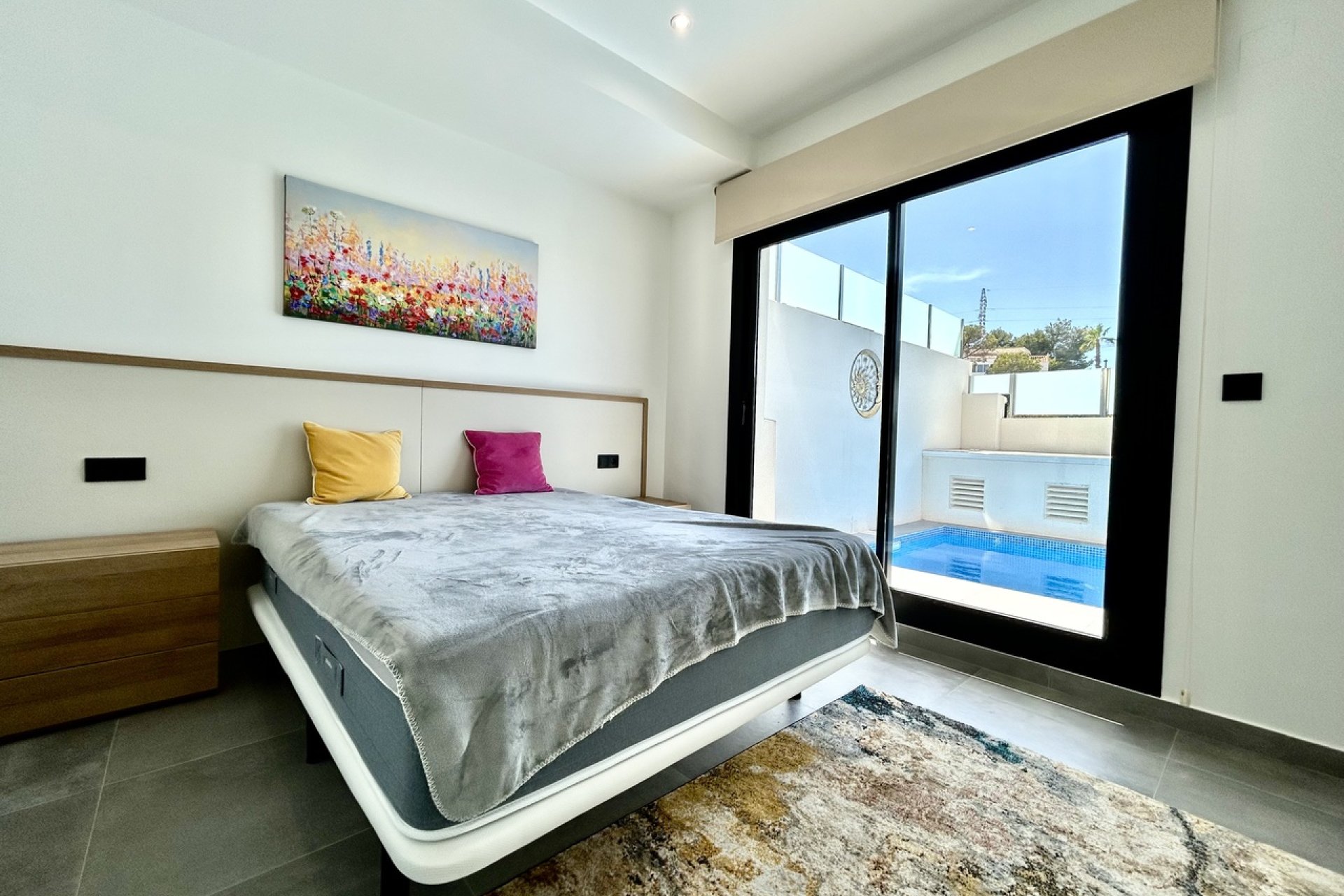 Reventa - Villa - Orihuela Costa - Villamartin