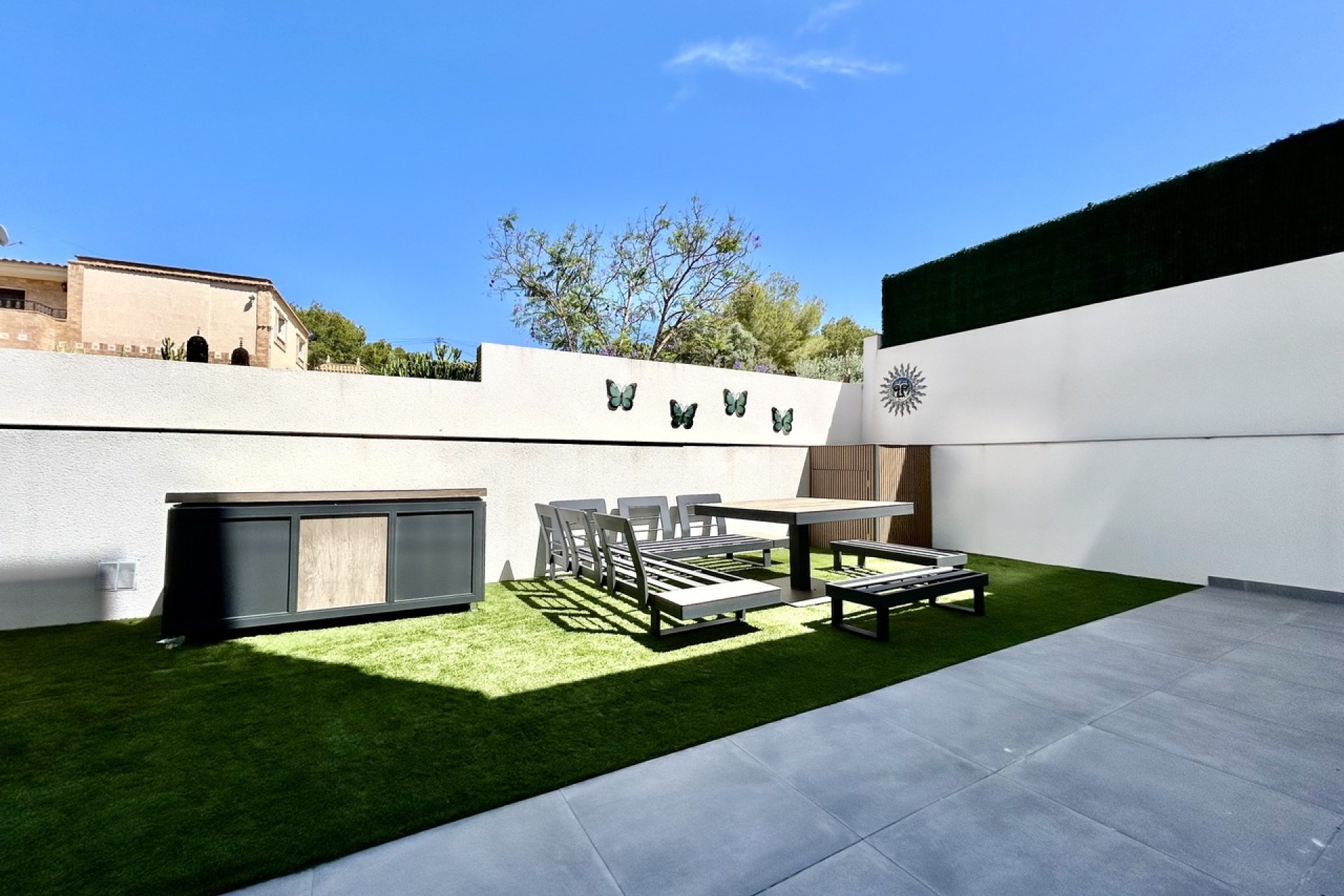 Reventa - Villa - Orihuela Costa - Villamartin