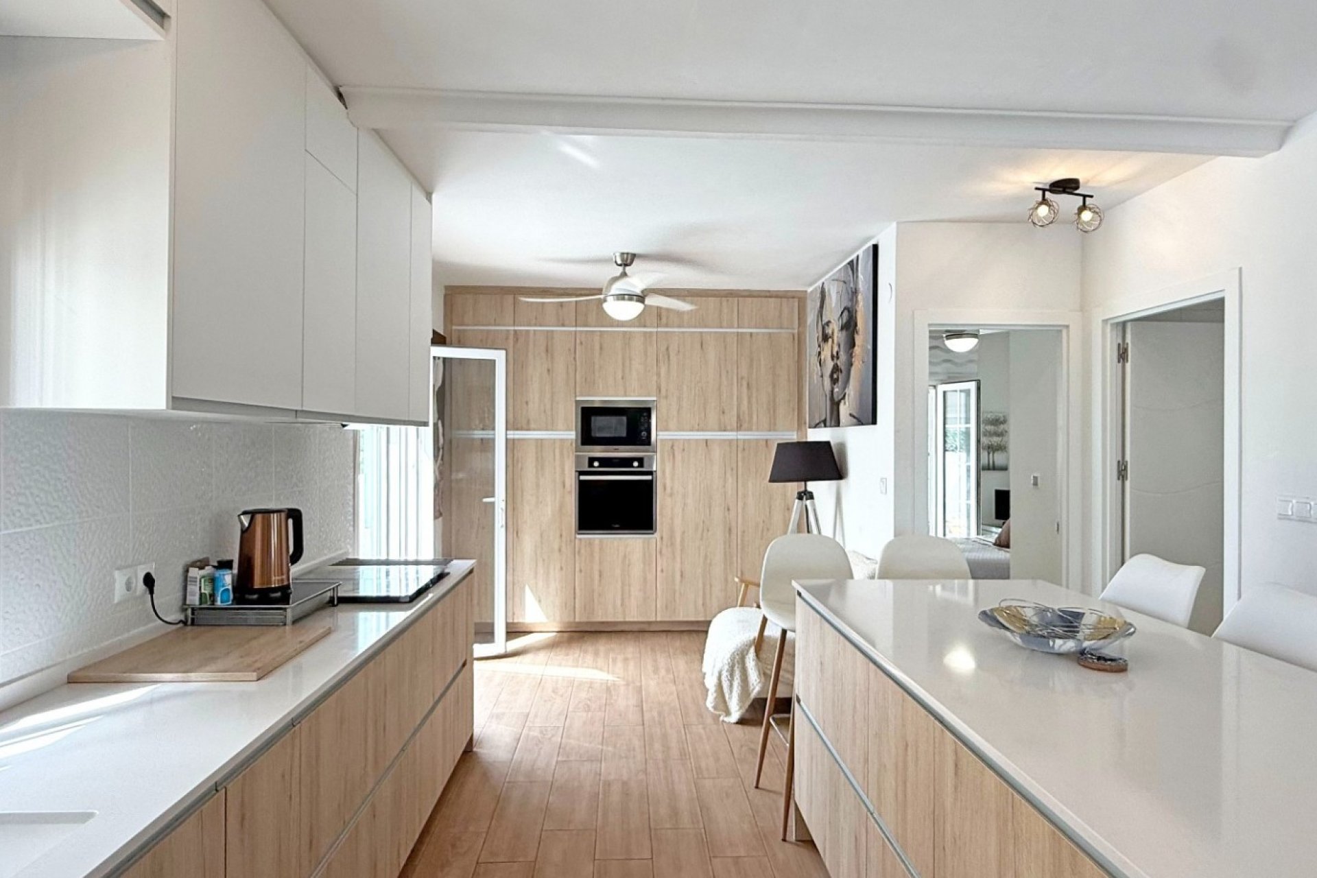 Reventa - Villa - Orihuela Costa - Villamartín