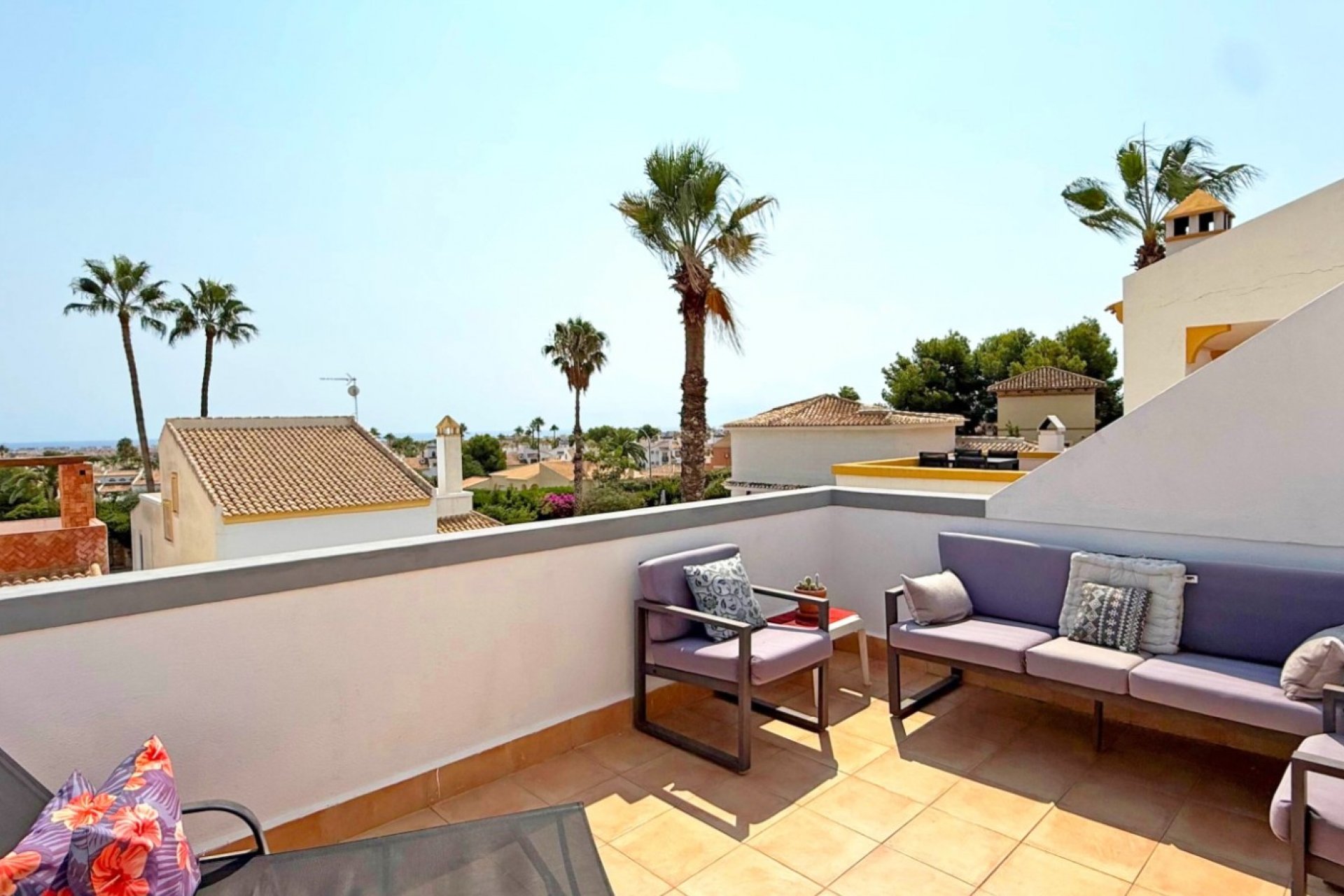 Reventa - Villa - Orihuela Costa - Villamartín
