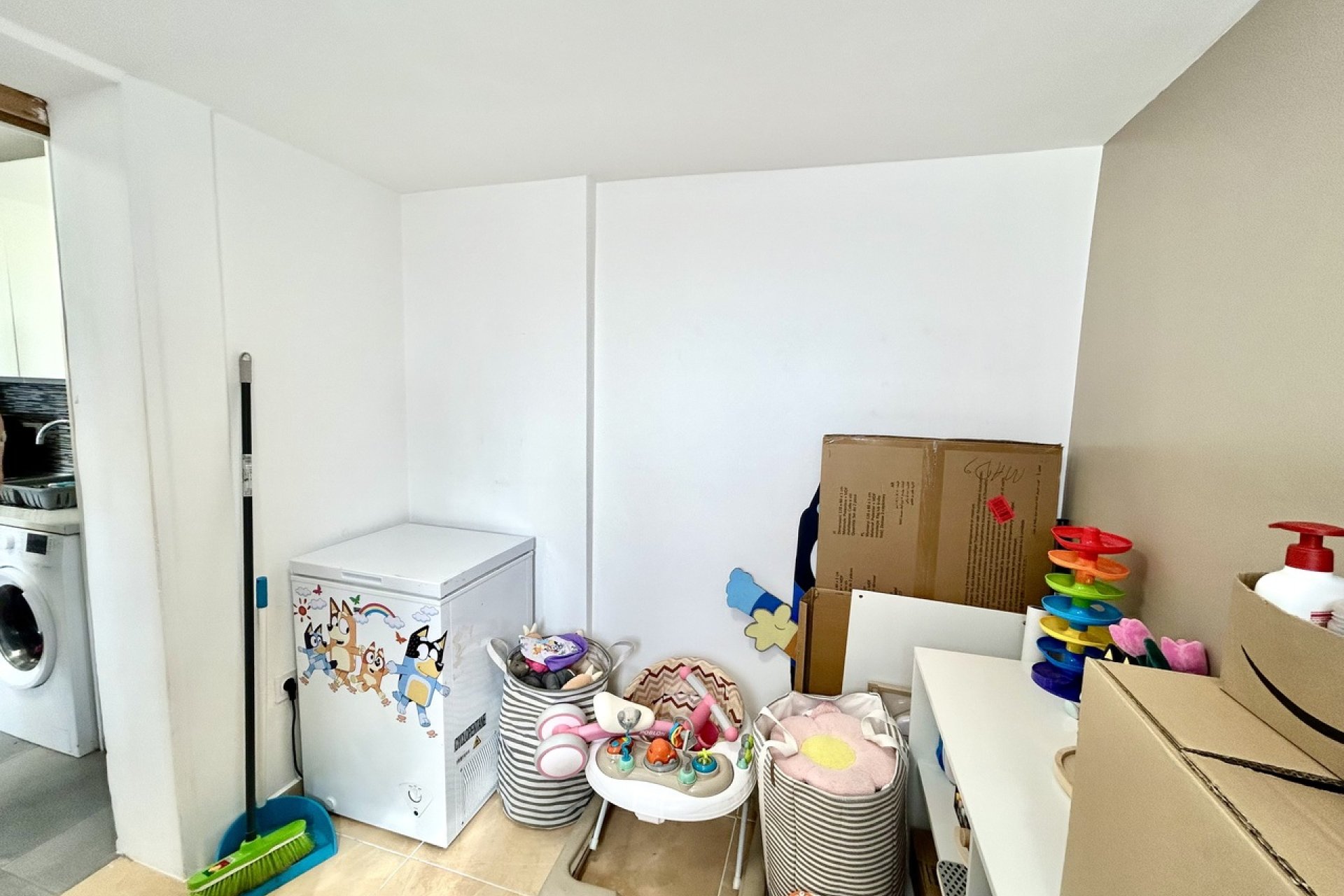 Reventa - Villa - Orihuela Costa - Villamartin