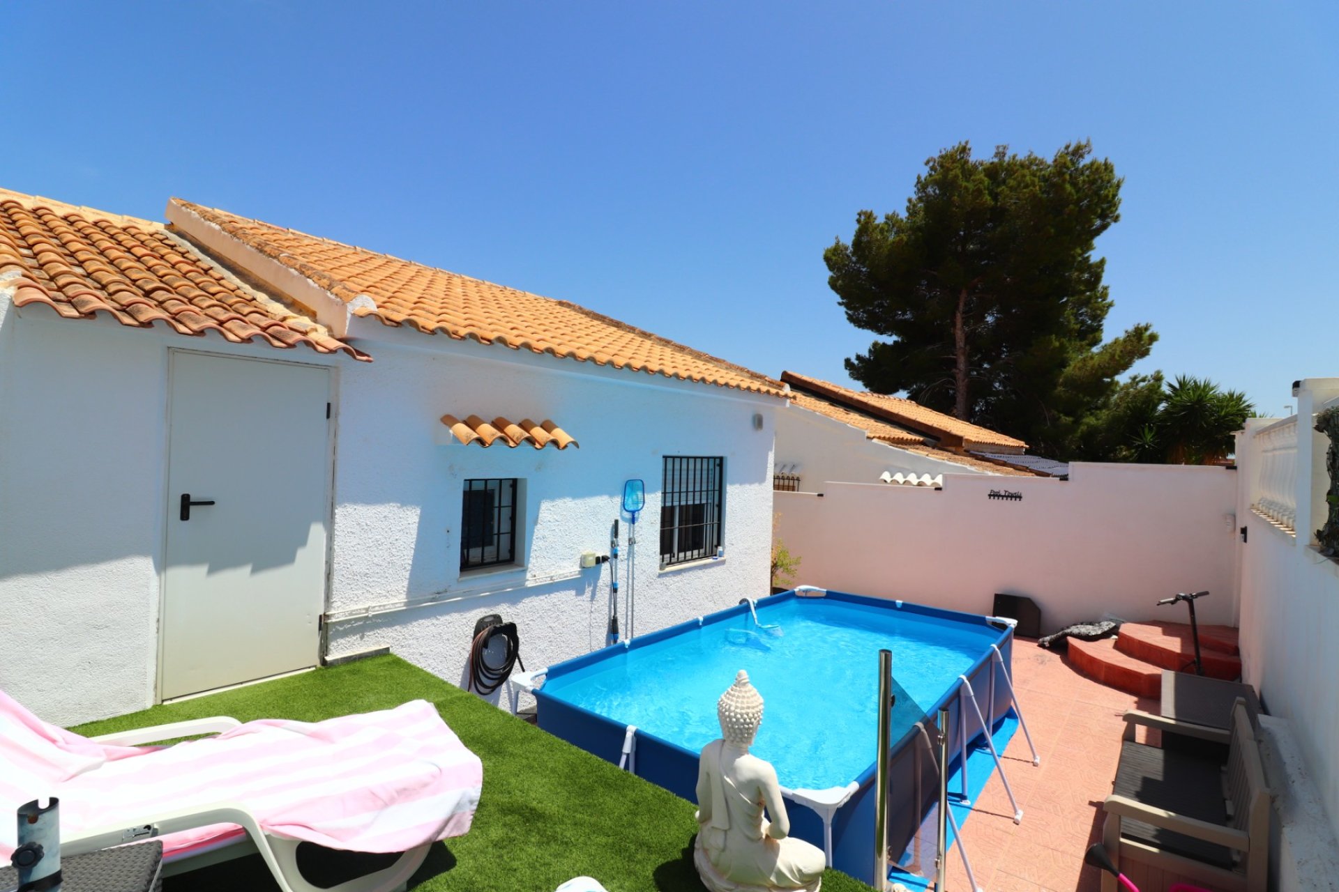 Reventa - Villa - Orihuela Costa - Villamartin