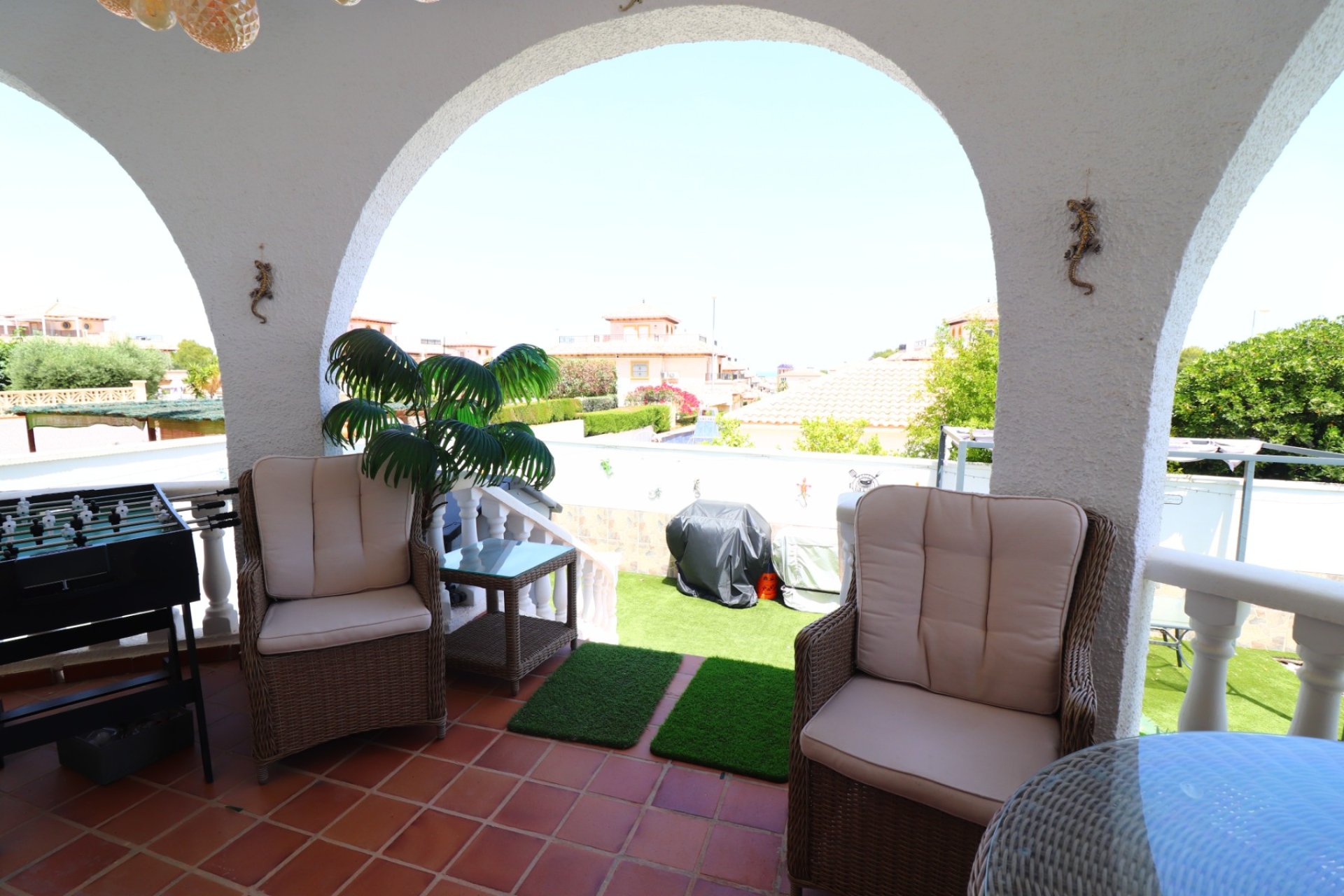 Reventa - Villa - Orihuela Costa - Villamartin