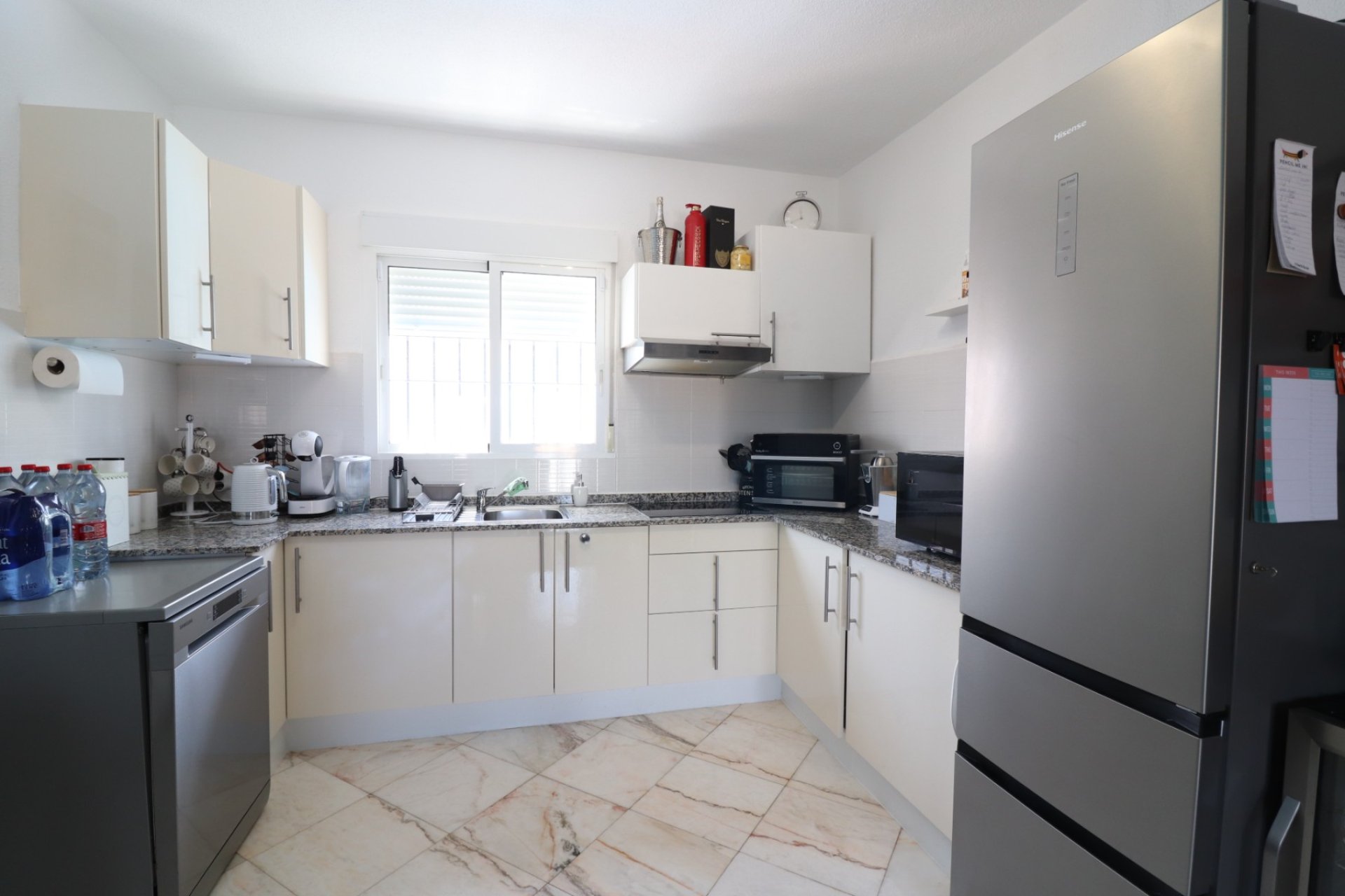 Reventa - Villa - Orihuela Costa - Villamartin