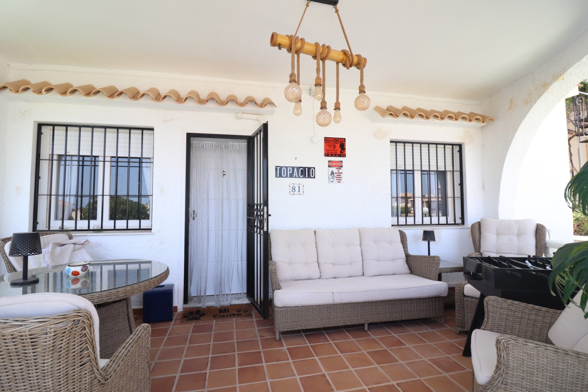 Reventa - Villa - Orihuela Costa - Villamartin