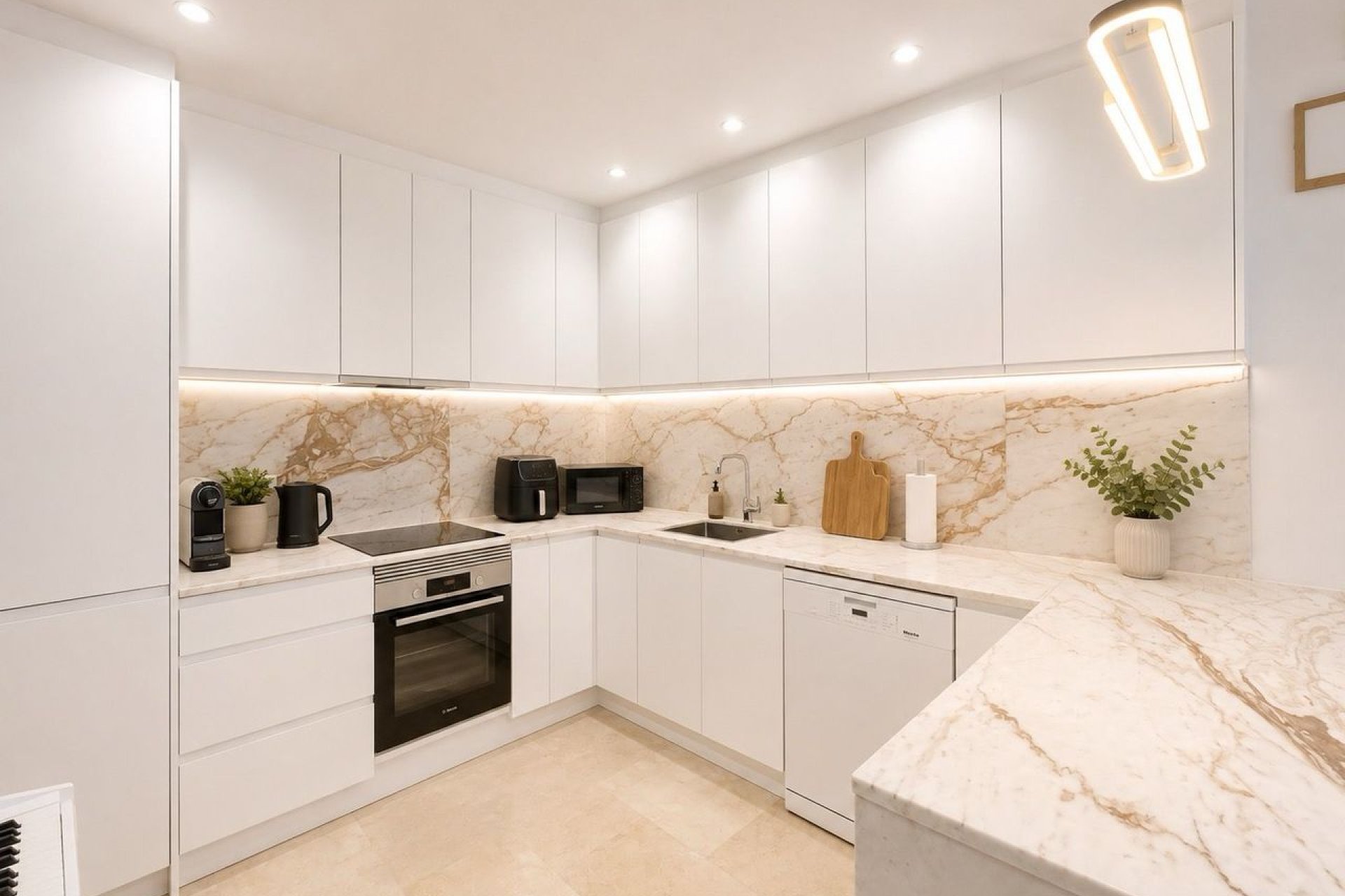 Reventa - Villa - Orihuela Costa - Villamartin