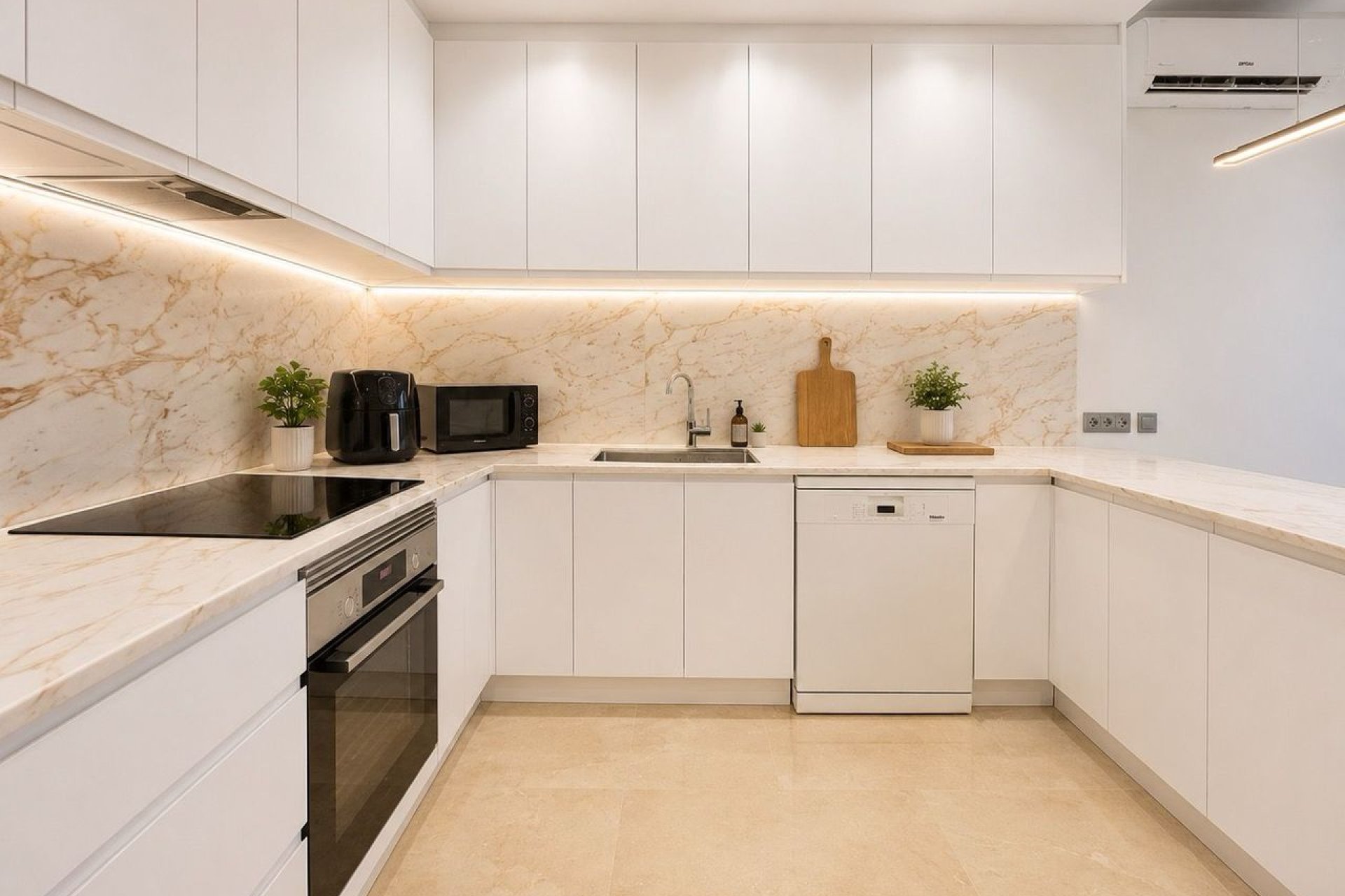Reventa - Villa - Orihuela Costa - Villamartin
