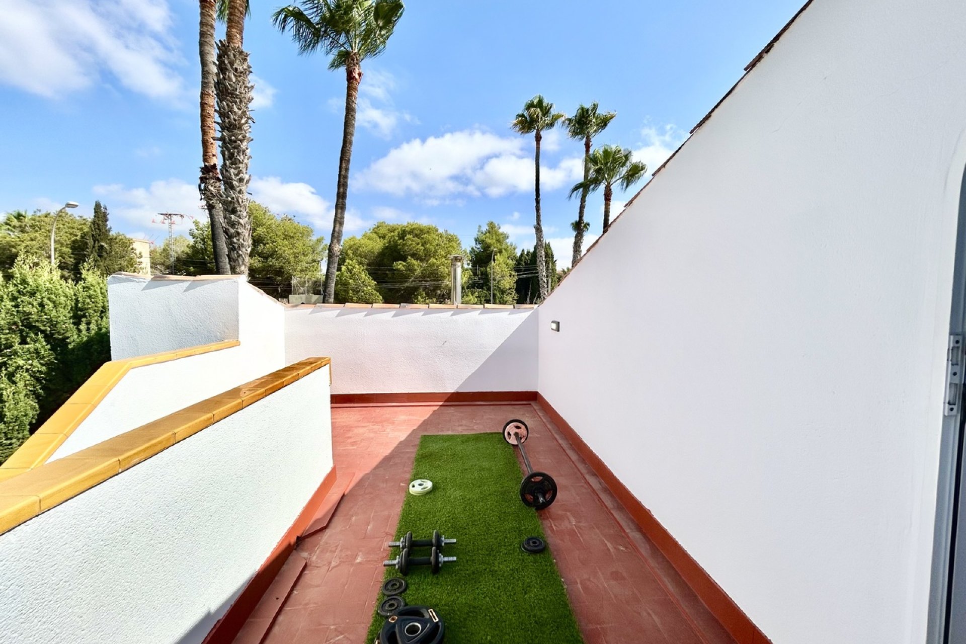 Reventa - Villa - Orihuela Costa - Villamartin