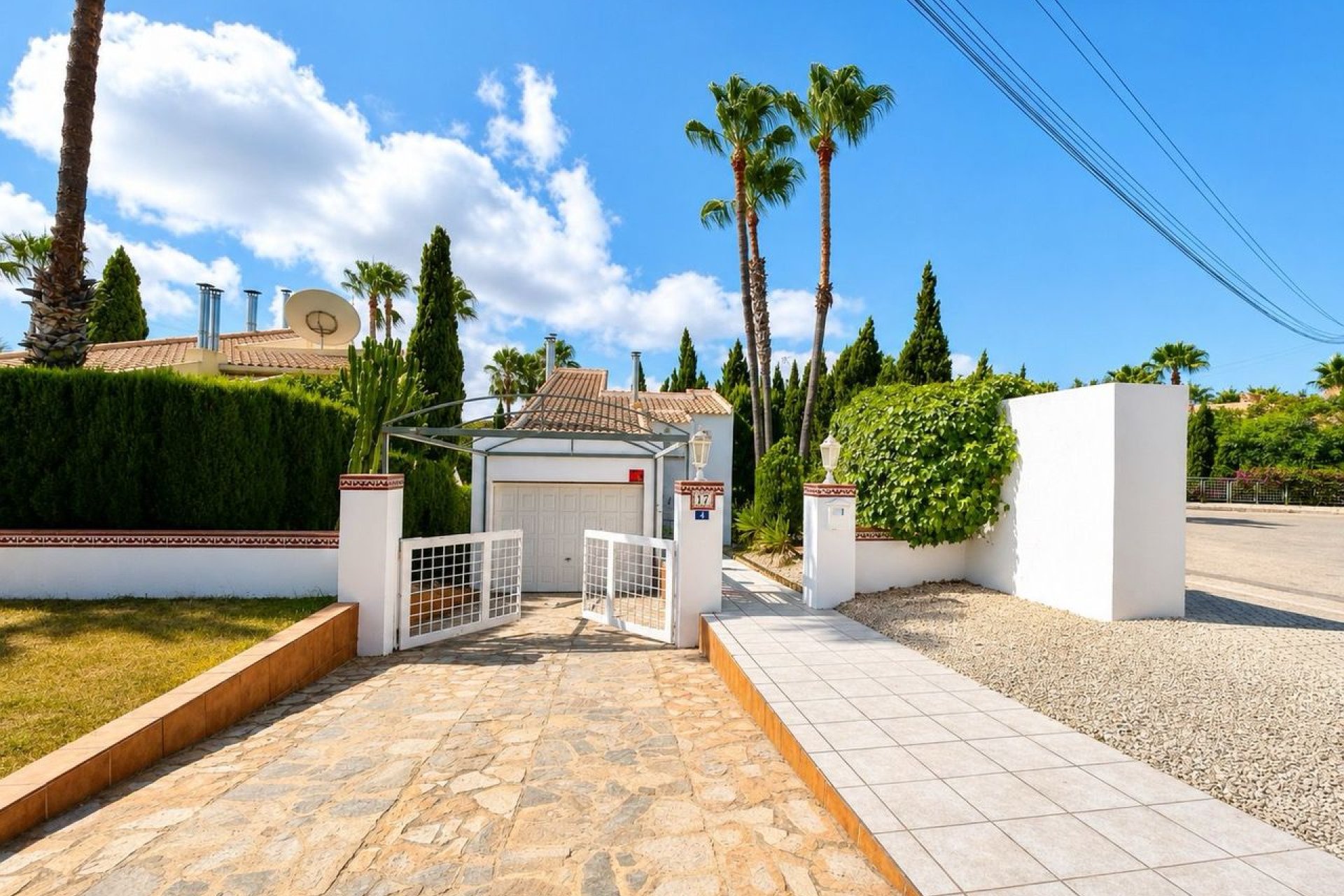 Reventa - Villa - Orihuela Costa - Villamartin