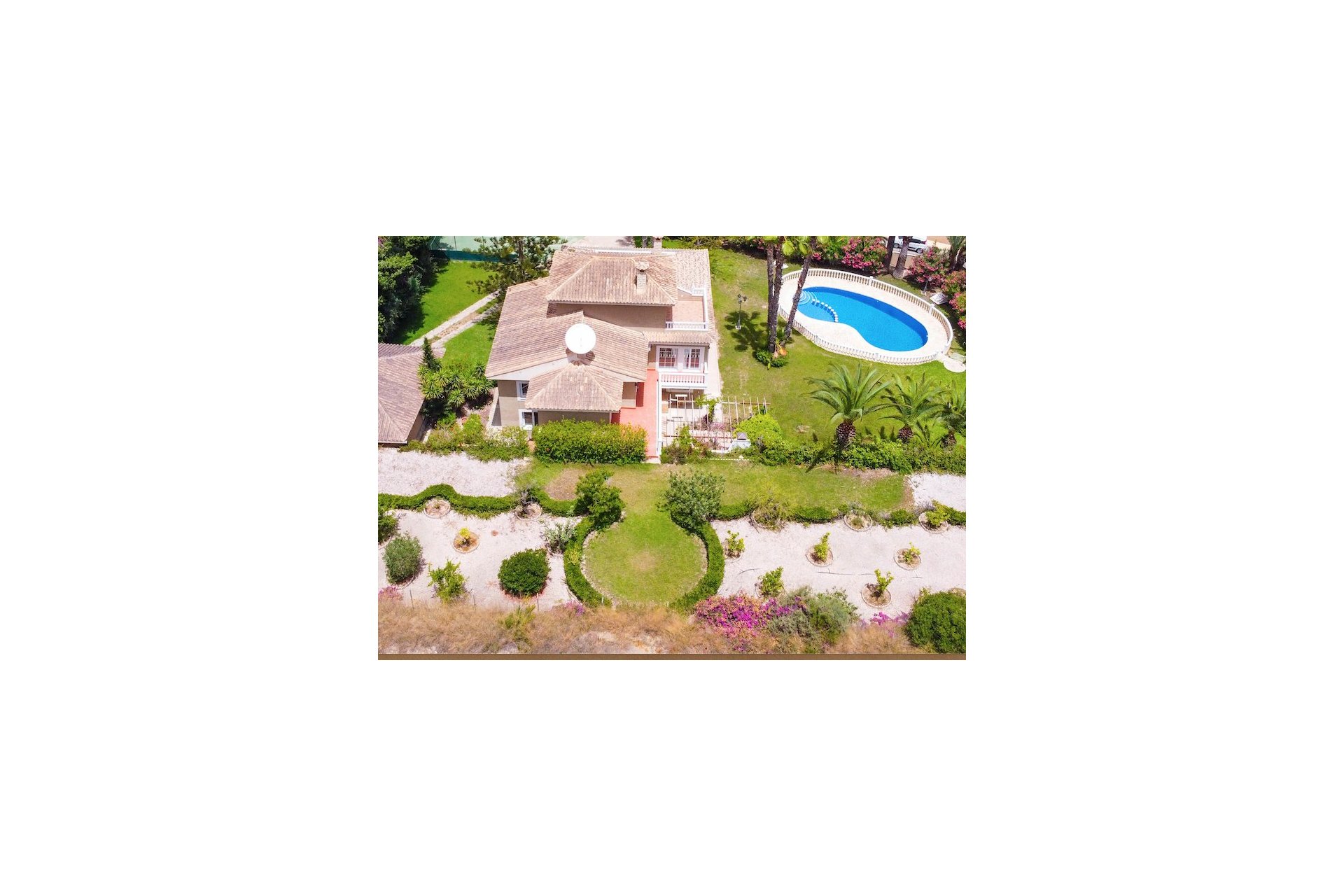 Reventa - Villa - Orihuela Costa - Villamartin