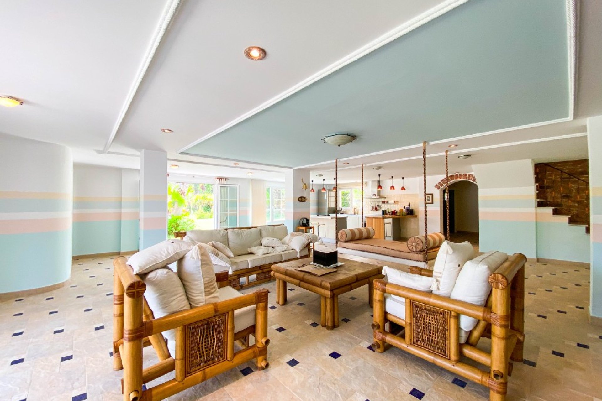 Reventa - Villa - Orihuela Costa - Villamartin