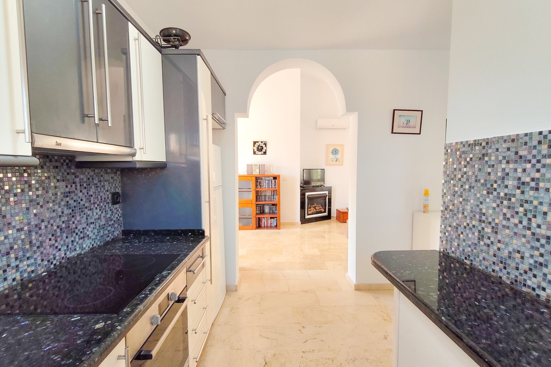 Reventa - Villa - Orihuela Costa - Villamartin