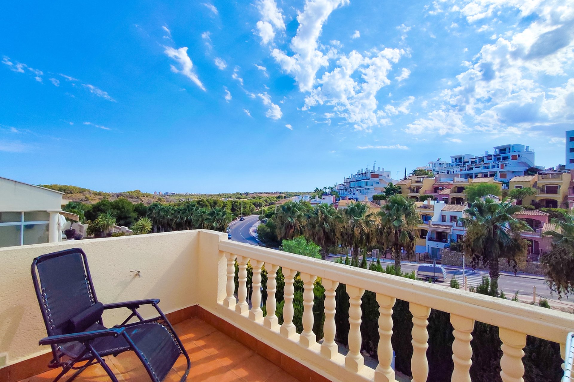 Reventa - Villa - Orihuela Costa - Villamartin