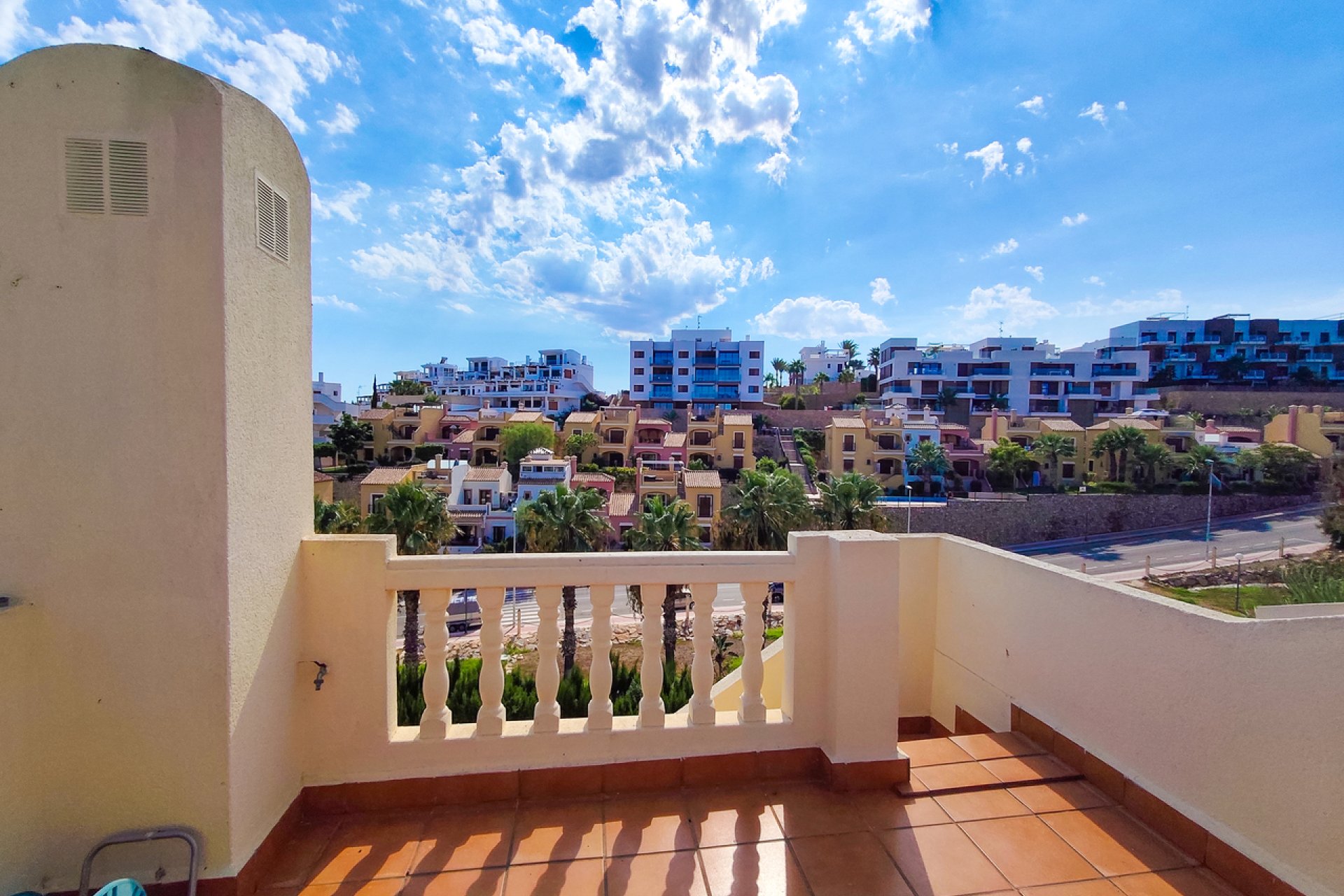 Reventa - Villa - Orihuela Costa - Villamartin