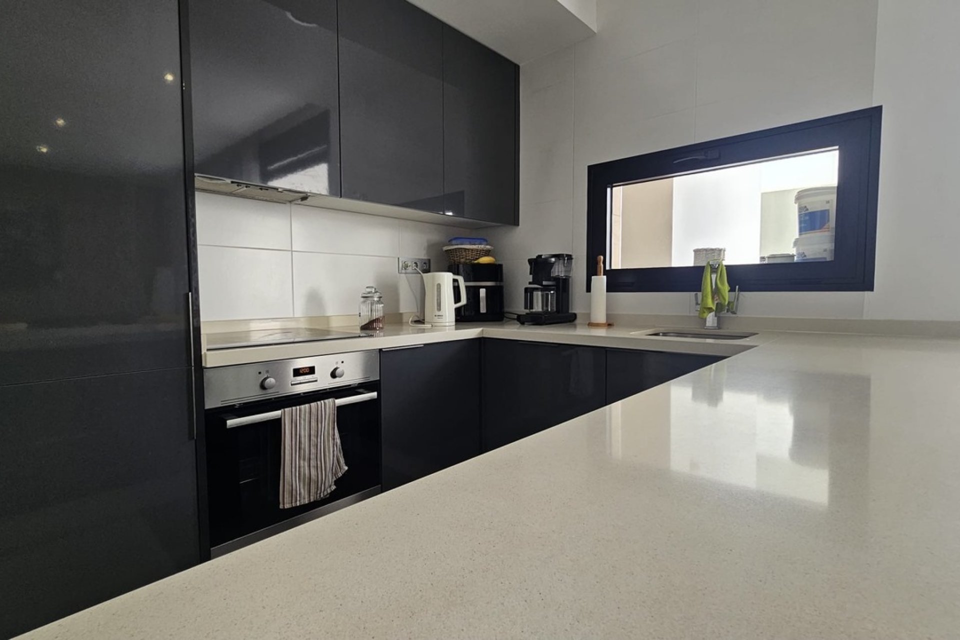 Reventa - Villa - Orihuela Costa - Villamartin