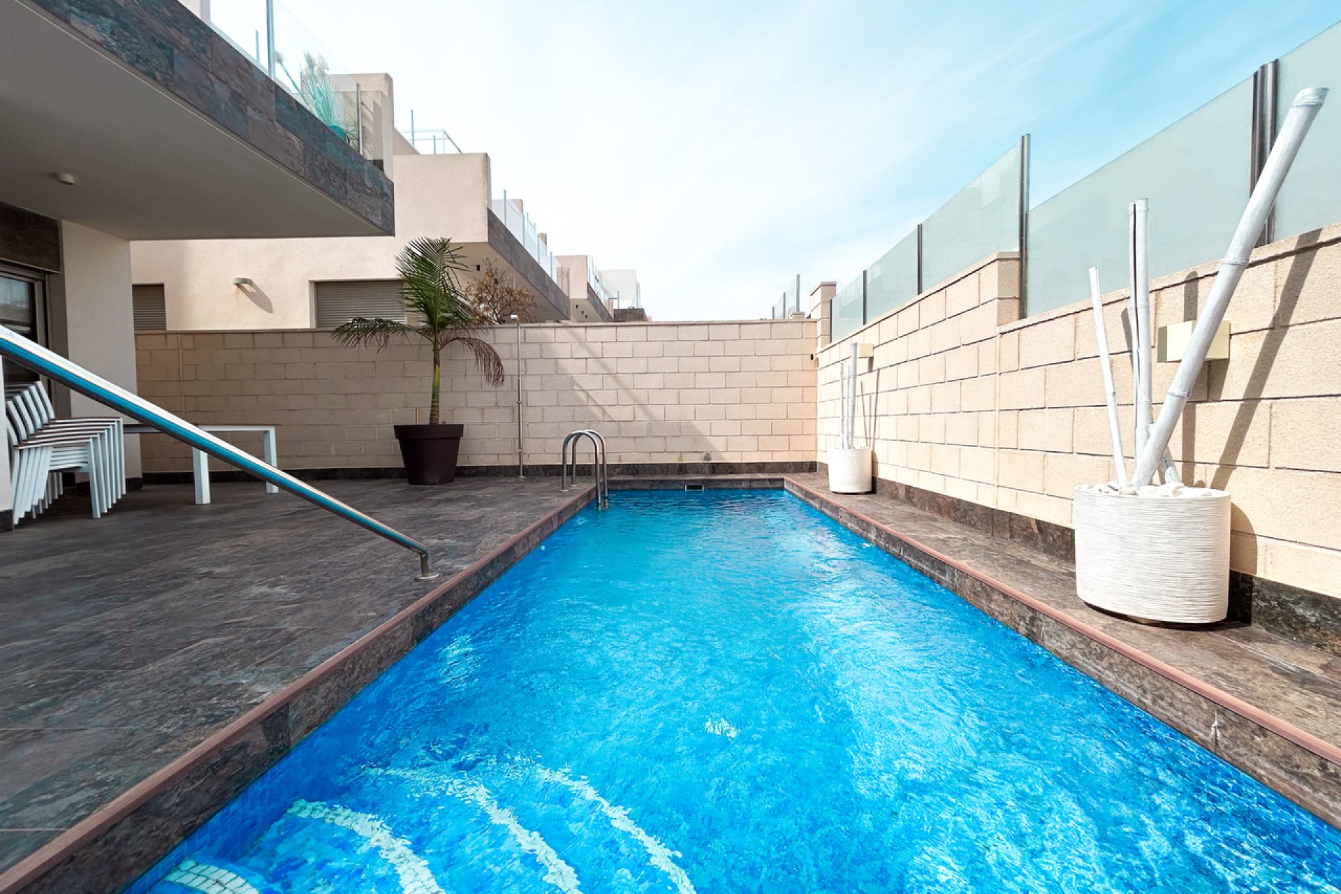 Reventa - Villa - Orihuela Costa - Villamartin