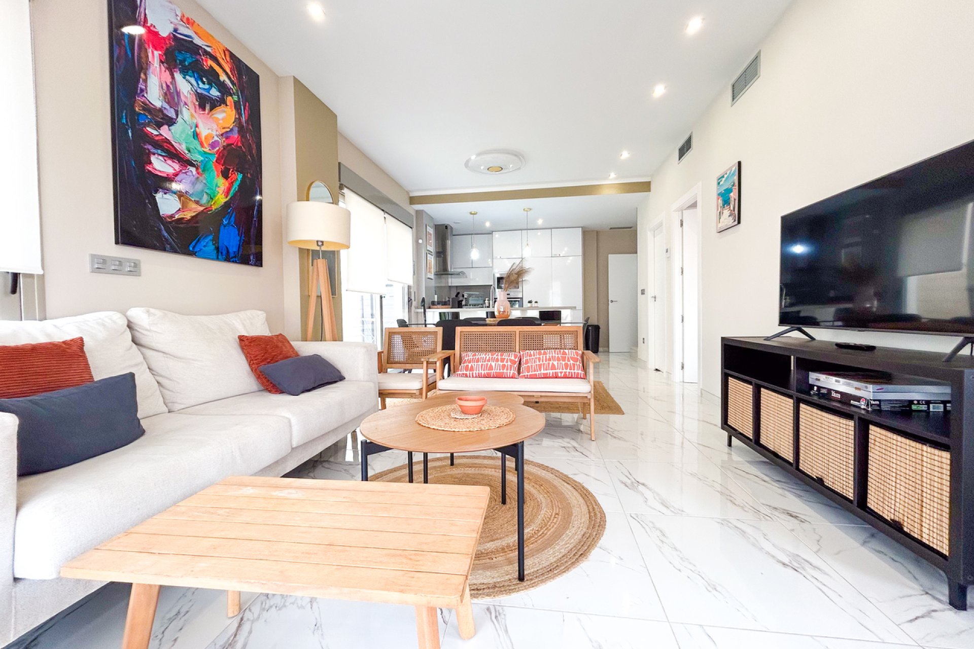 Reventa - Villa - Orihuela Costa - Villamartin