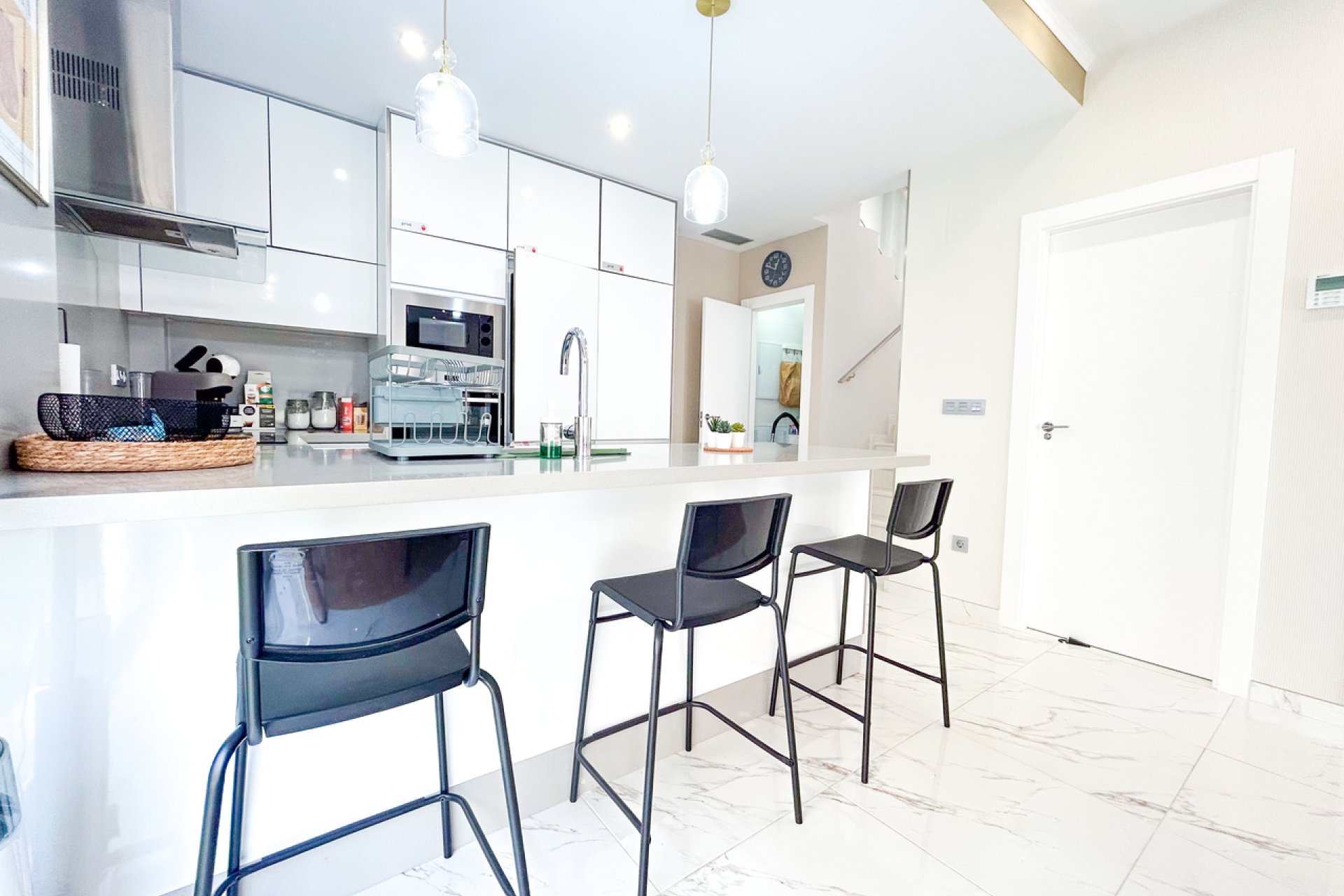 Reventa - Villa - Orihuela Costa - Villamartin