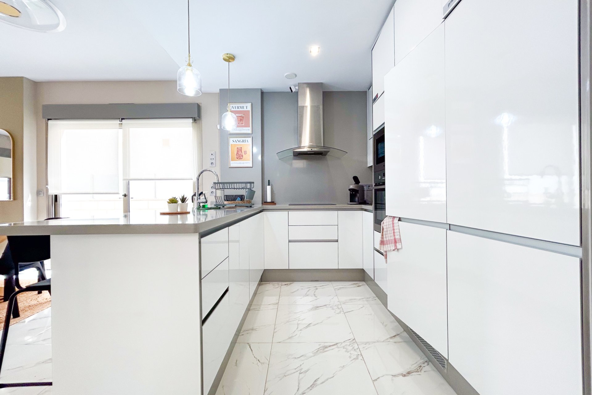 Reventa - Villa - Orihuela Costa - Villamartin