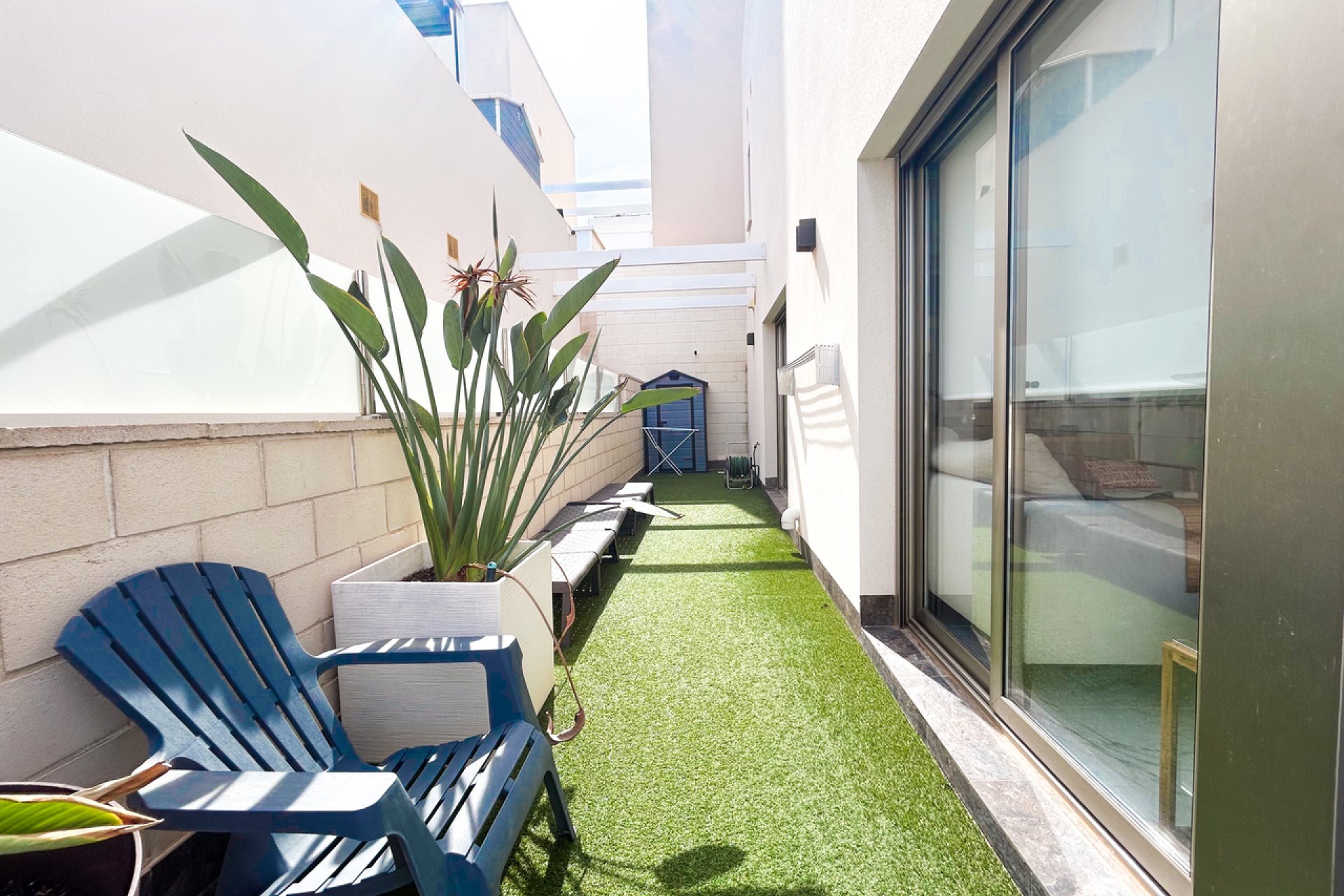 Reventa - Villa - Orihuela Costa - Villamartin