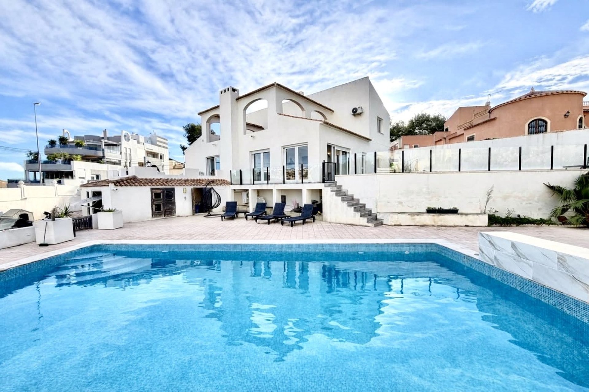 Reventa - Villa - Orihuela Costa - Villamartin