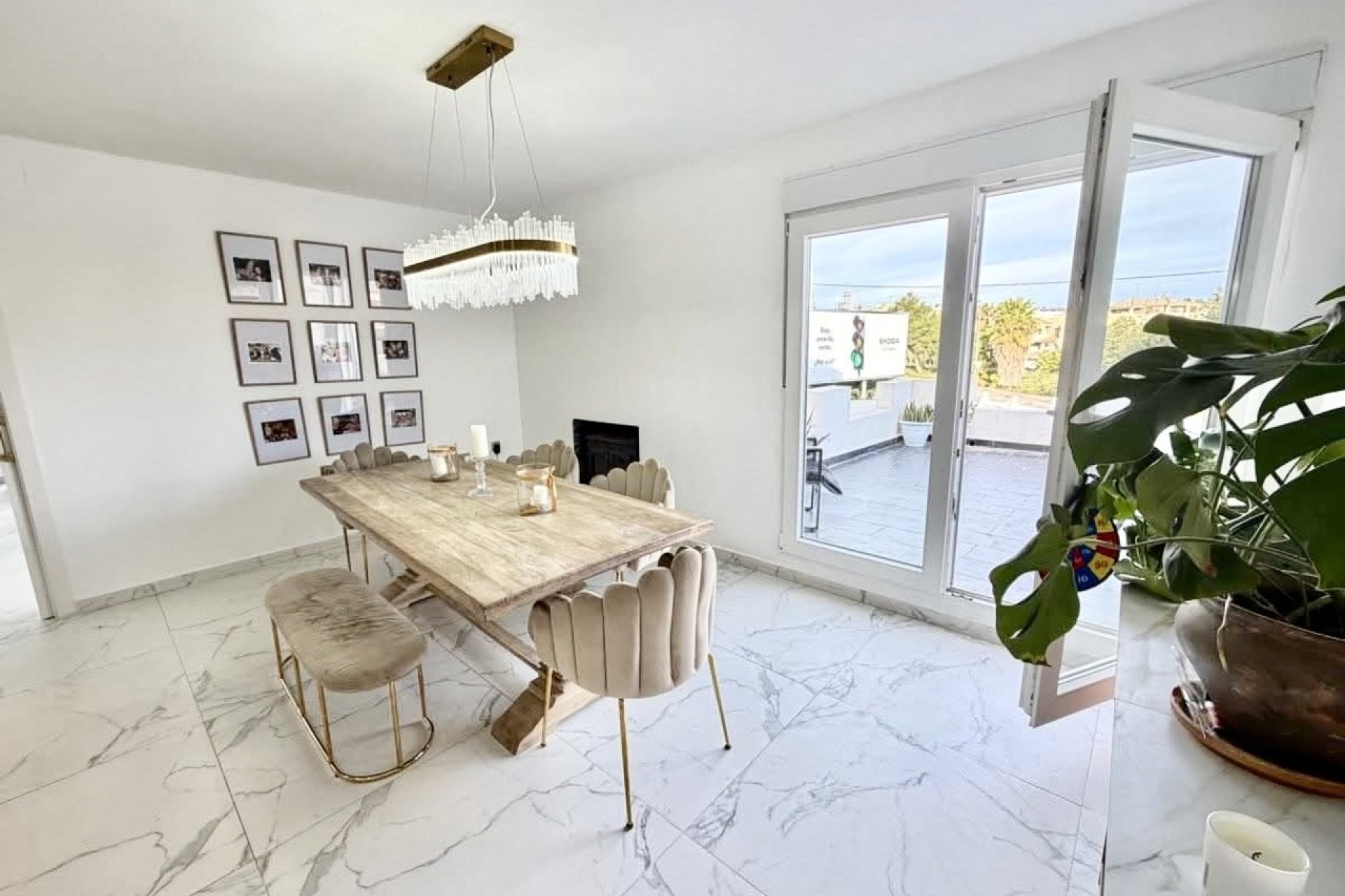 Reventa - Villa - Orihuela Costa - Villamartin