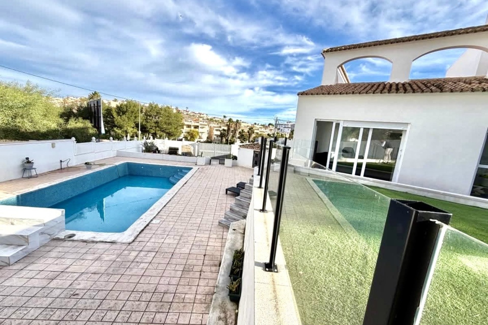 Reventa - Villa - Orihuela Costa - Villamartin